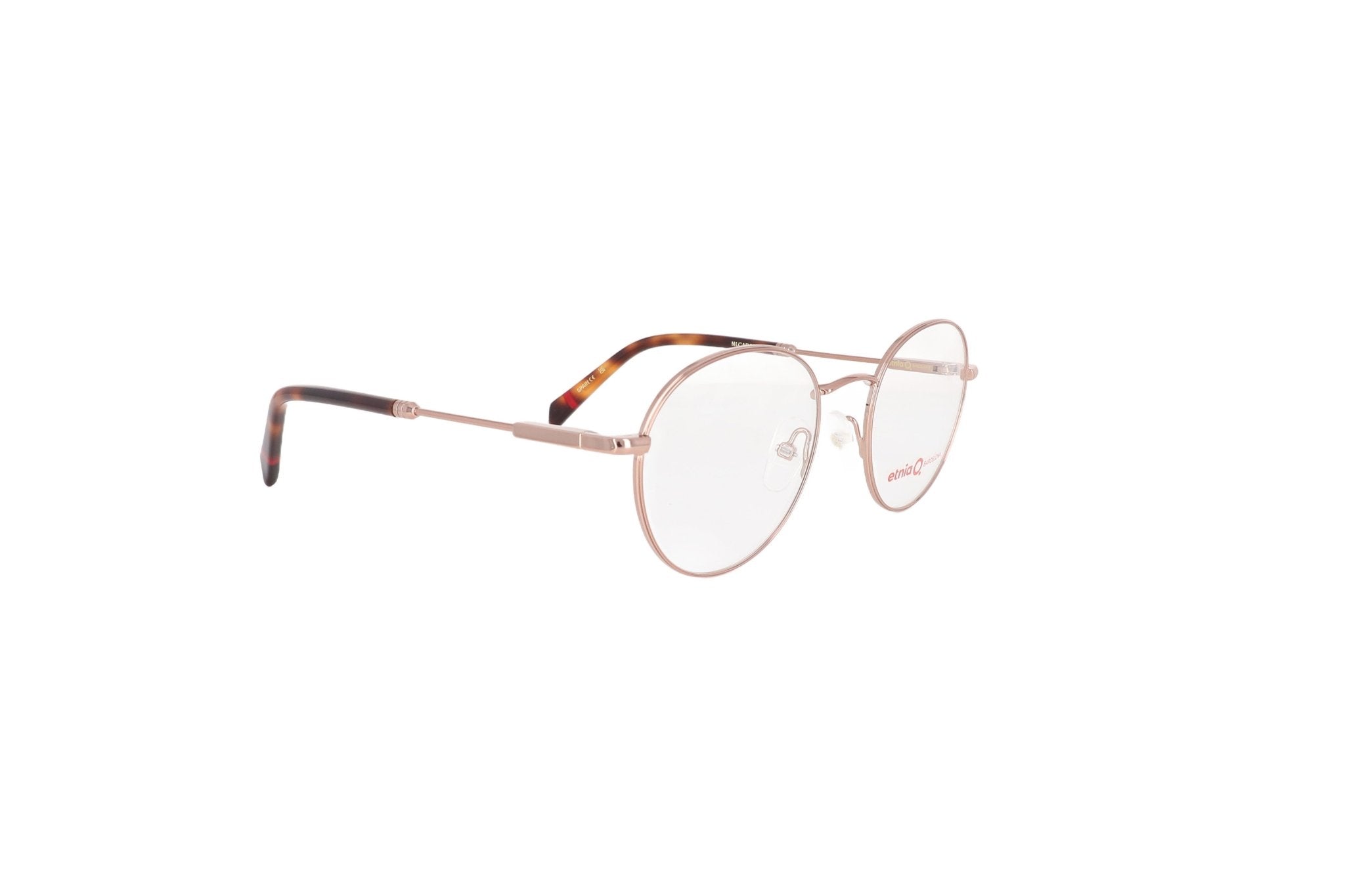 ETNIA BARCELONA CENTRAL PARK - Jorge Oculista