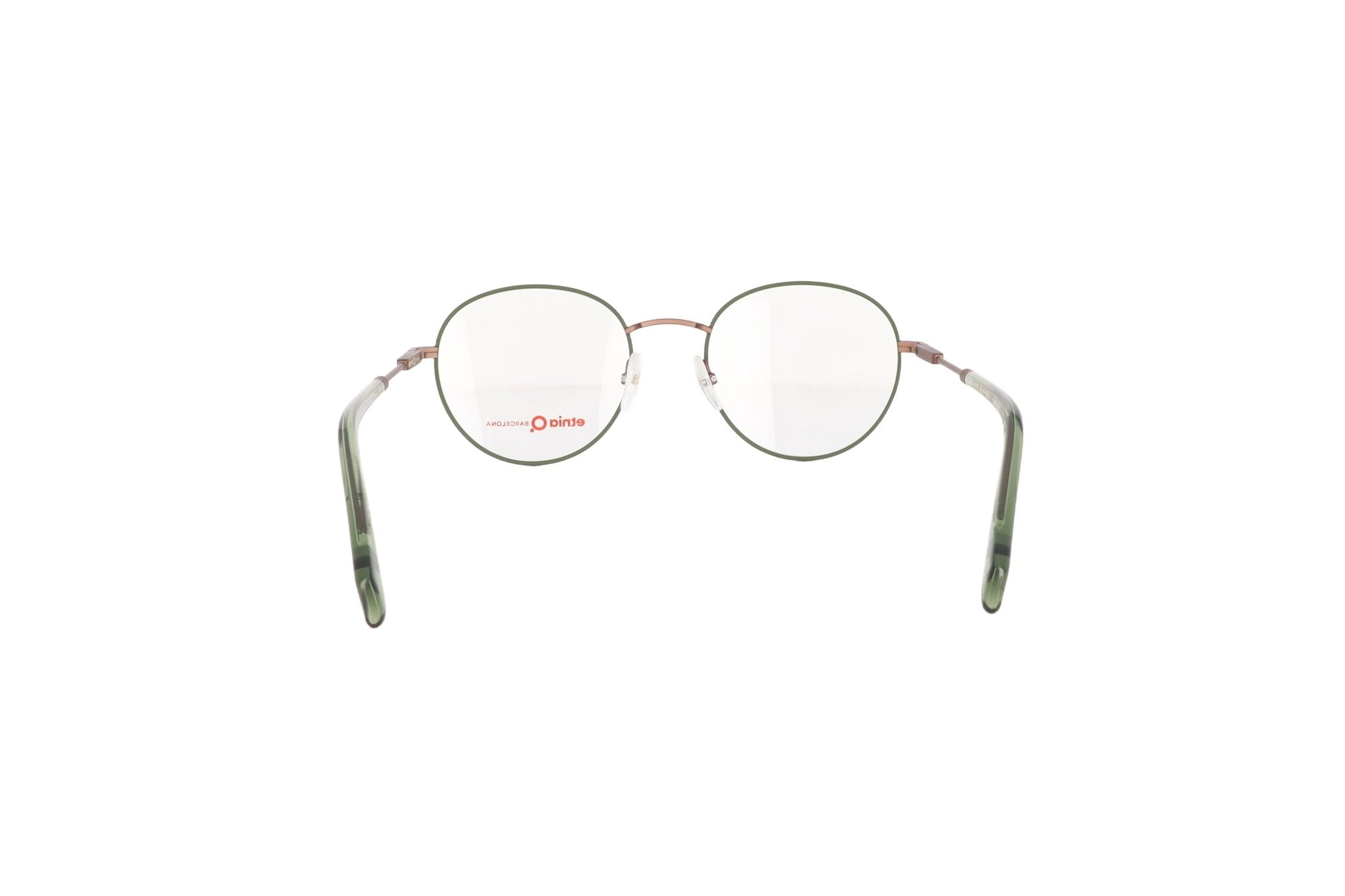 ETNIA BARCELONA CENTRAL PARK - Jorge Oculista