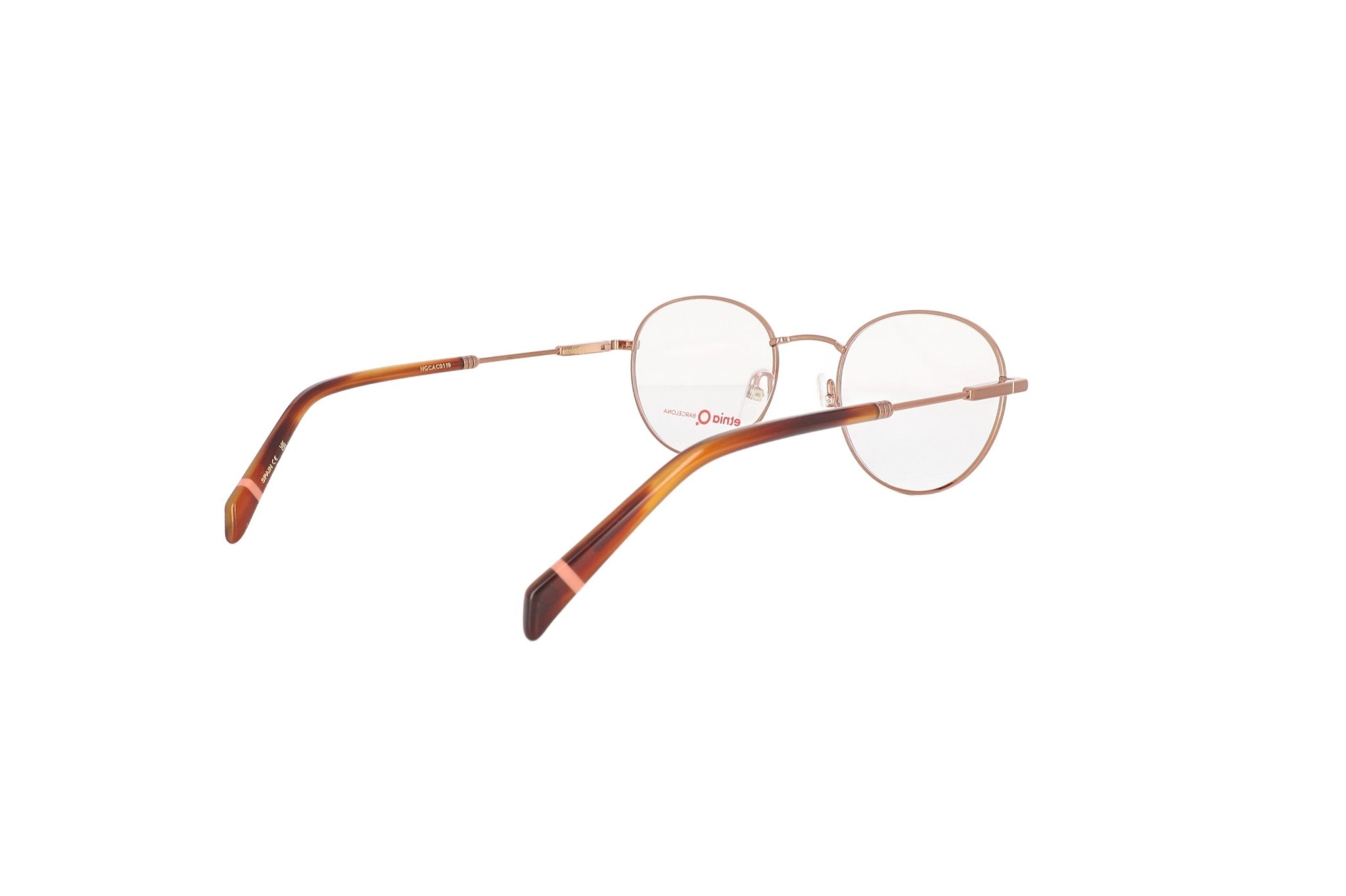 ETNIA BARCELONA CENTRAL PARK - Jorge Oculista