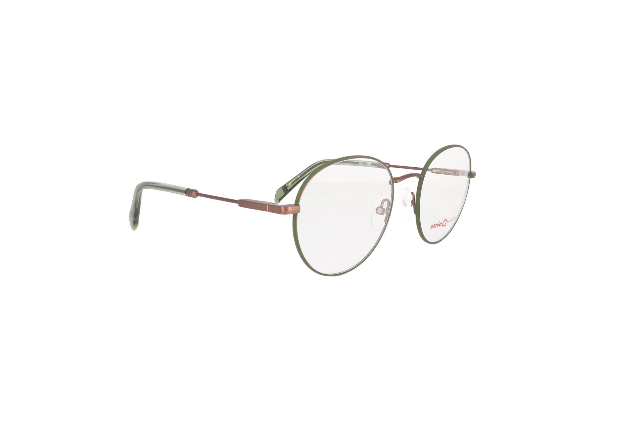 ETNIA BARCELONA CENTRAL PARK - Jorge Oculista