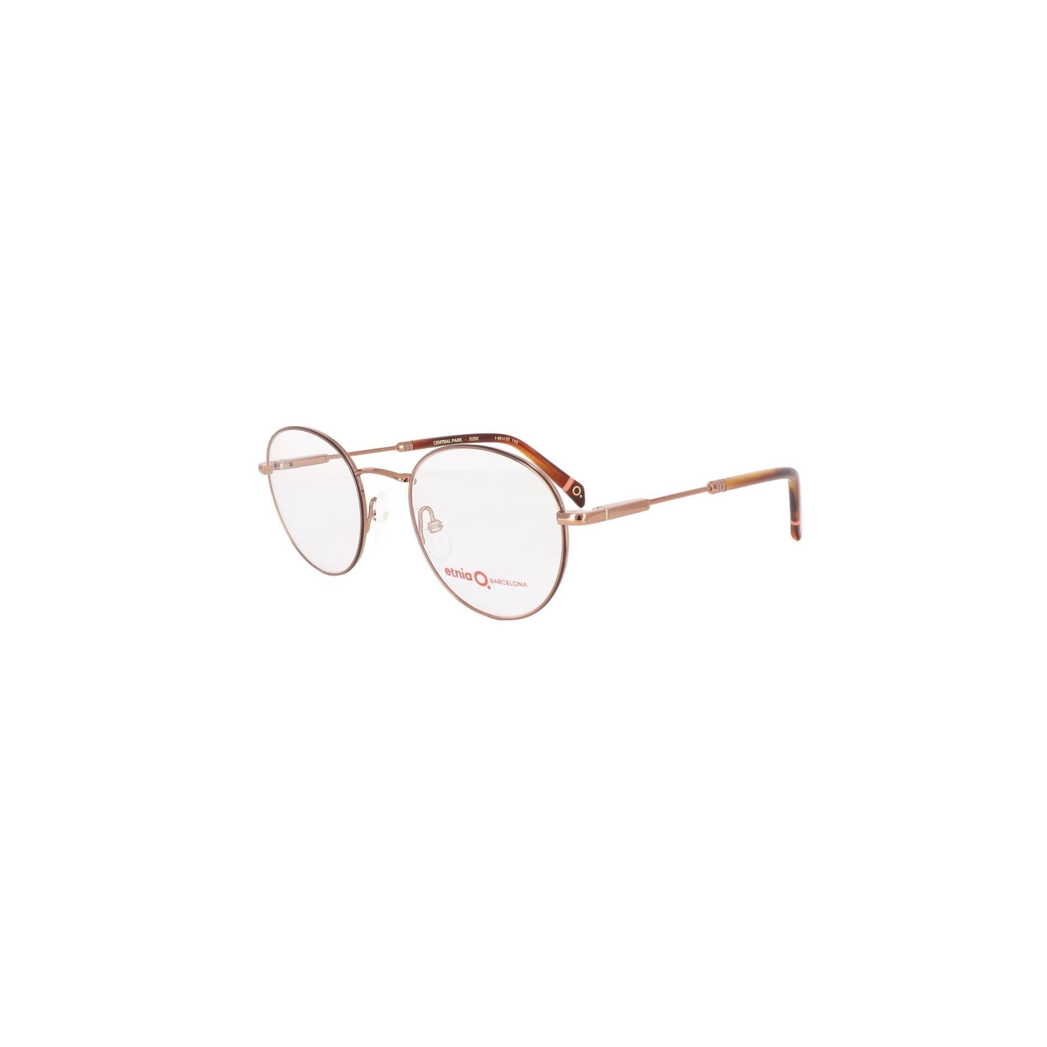 ETNIA BARCELONA CENTRAL PARK - Jorge Oculista