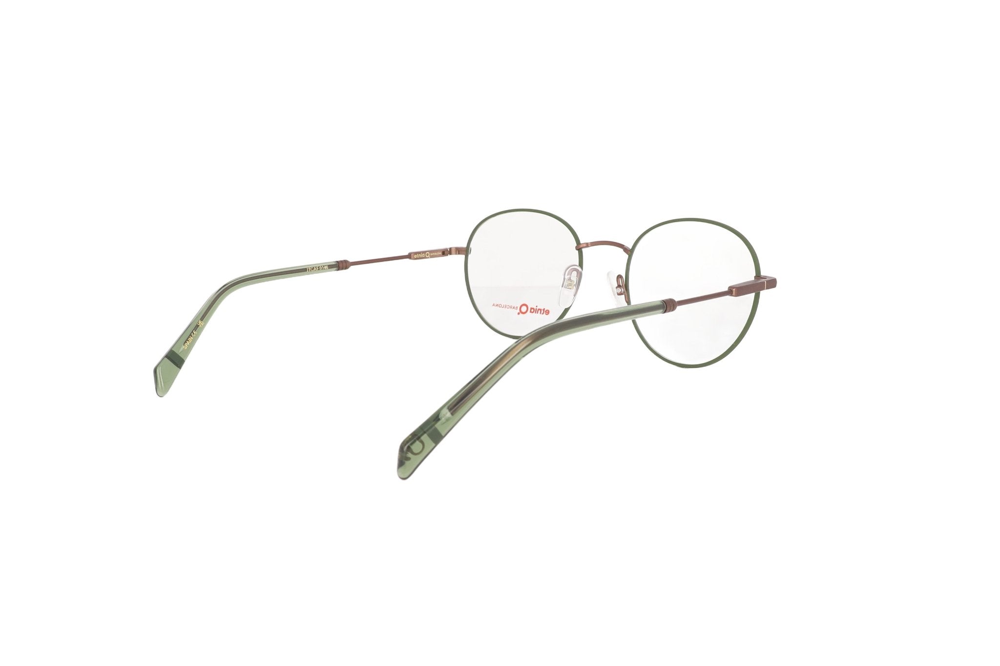 ETNIA BARCELONA CENTRAL PARK - Jorge Oculista