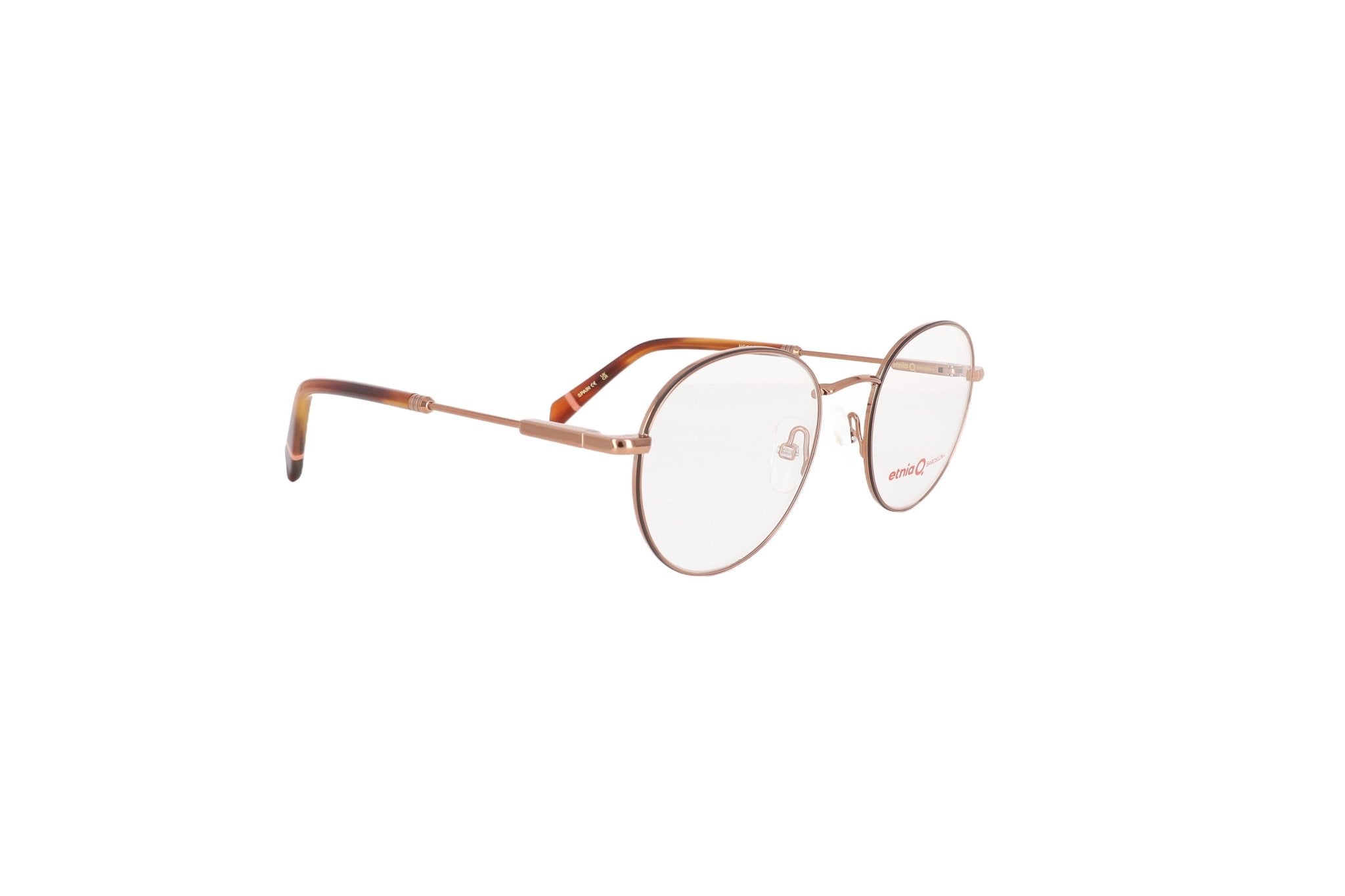 ETNIA BARCELONA CENTRAL PARK - Jorge Oculista