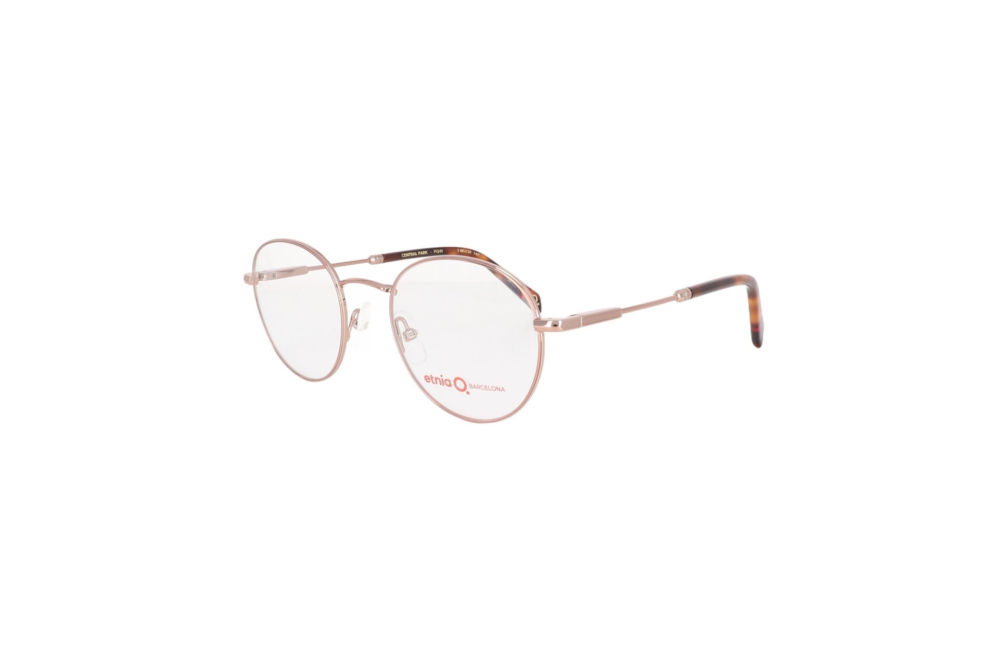 ETNIA BARCELONA CENTRAL PARK - Jorge Oculista