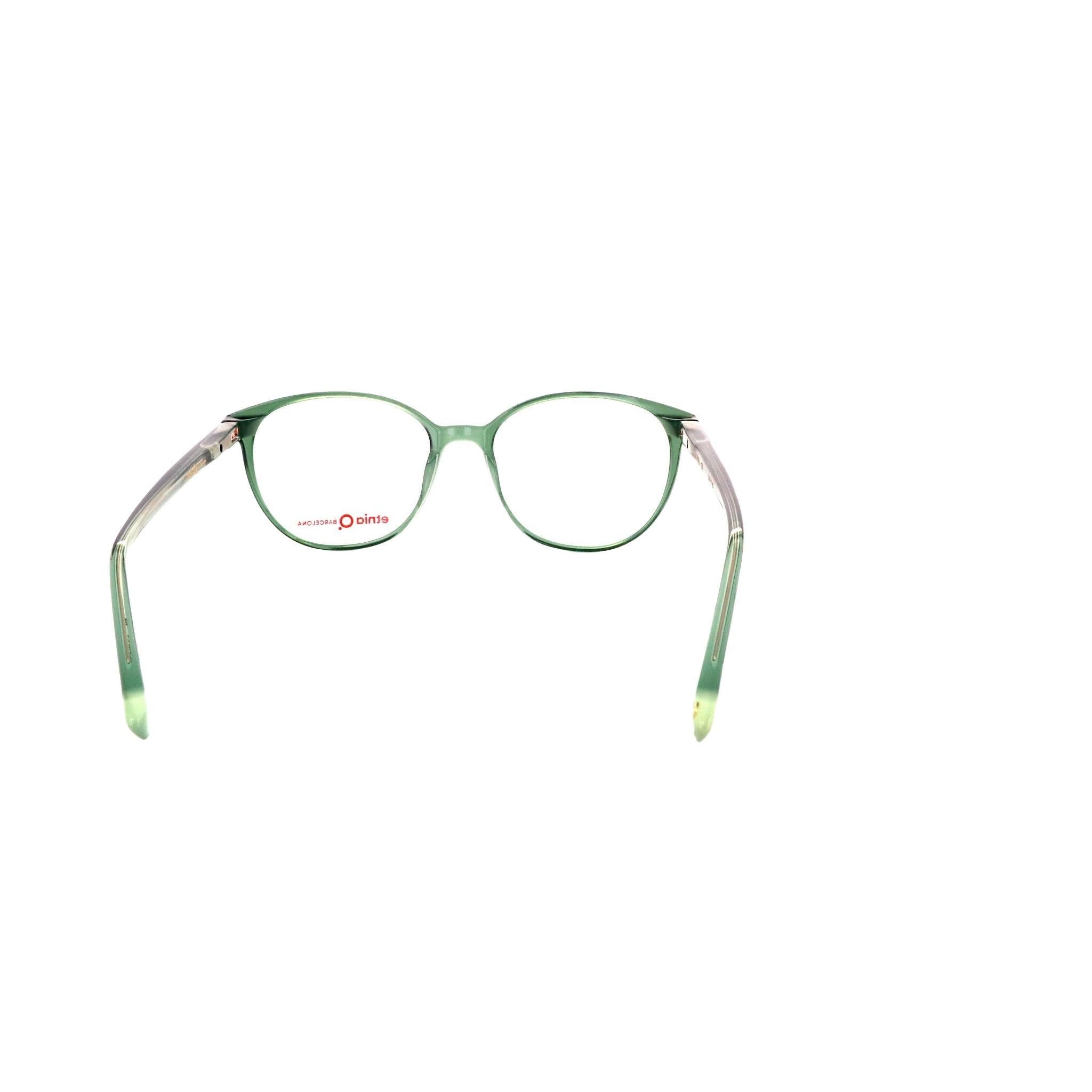 ETNIA BARCELONA CORAL - Jorge Oculista