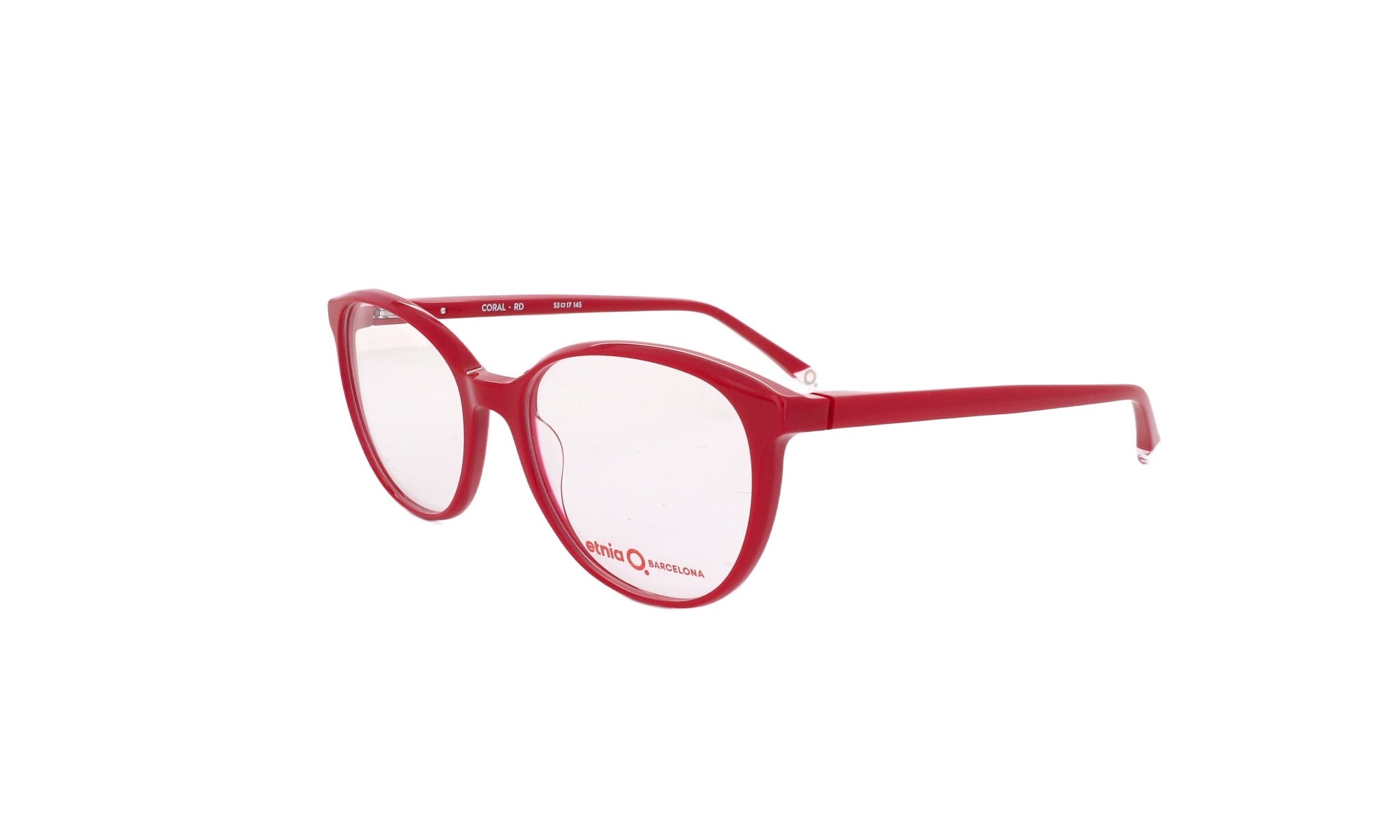 ETNIA BARCELONA CORAL - Jorge Oculista