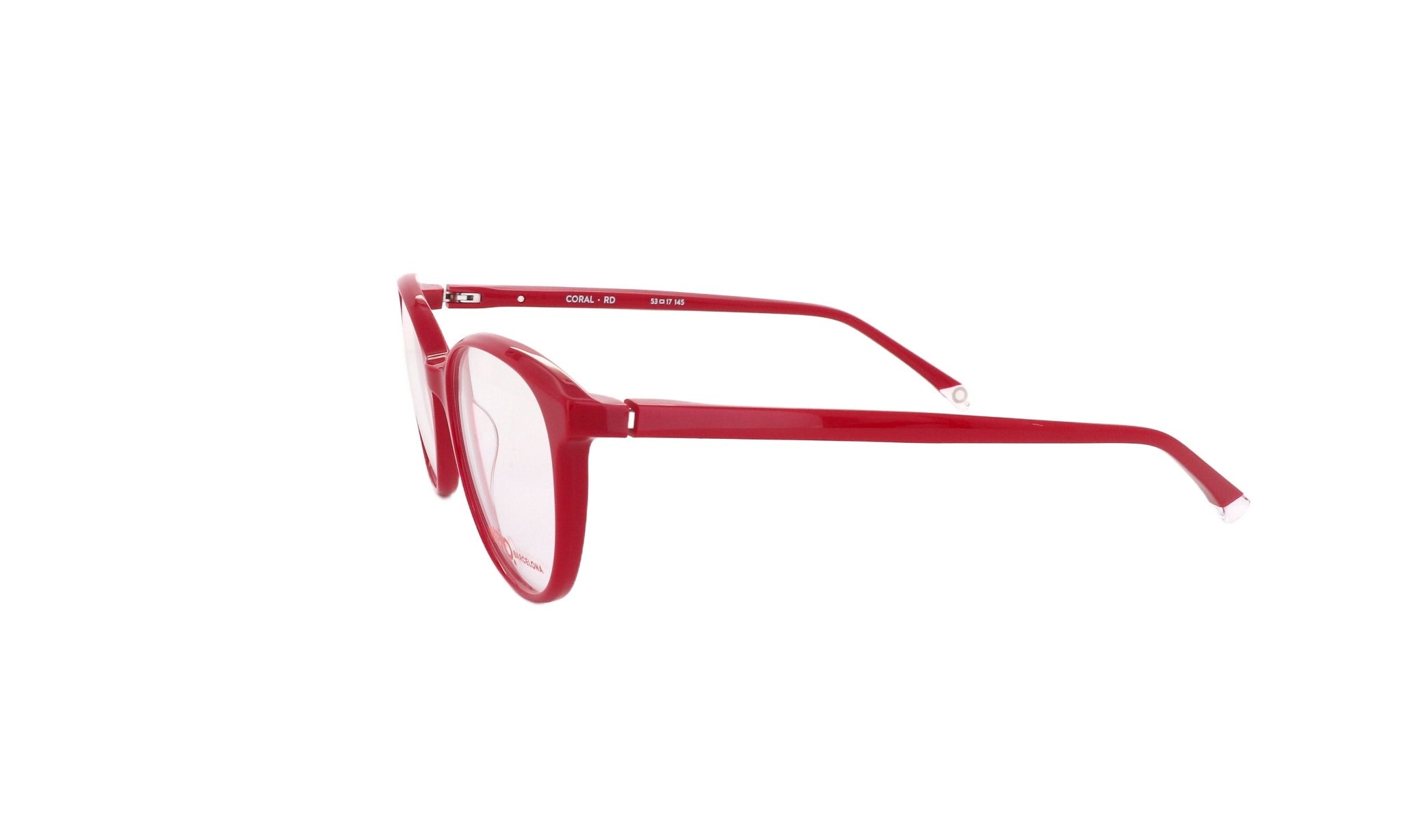 ETNIA BARCELONA CORAL - Jorge Oculista