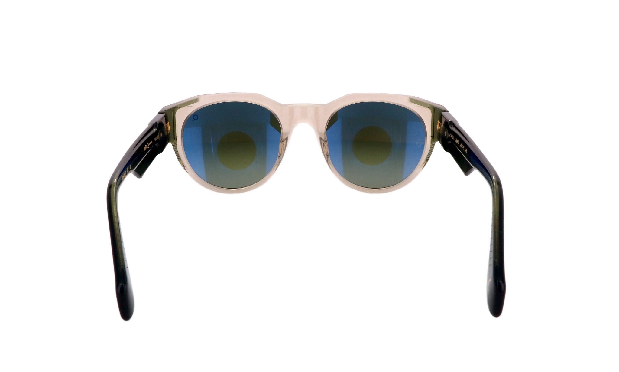 ETNIA BARCELONA CUBA - Jorge Oculista