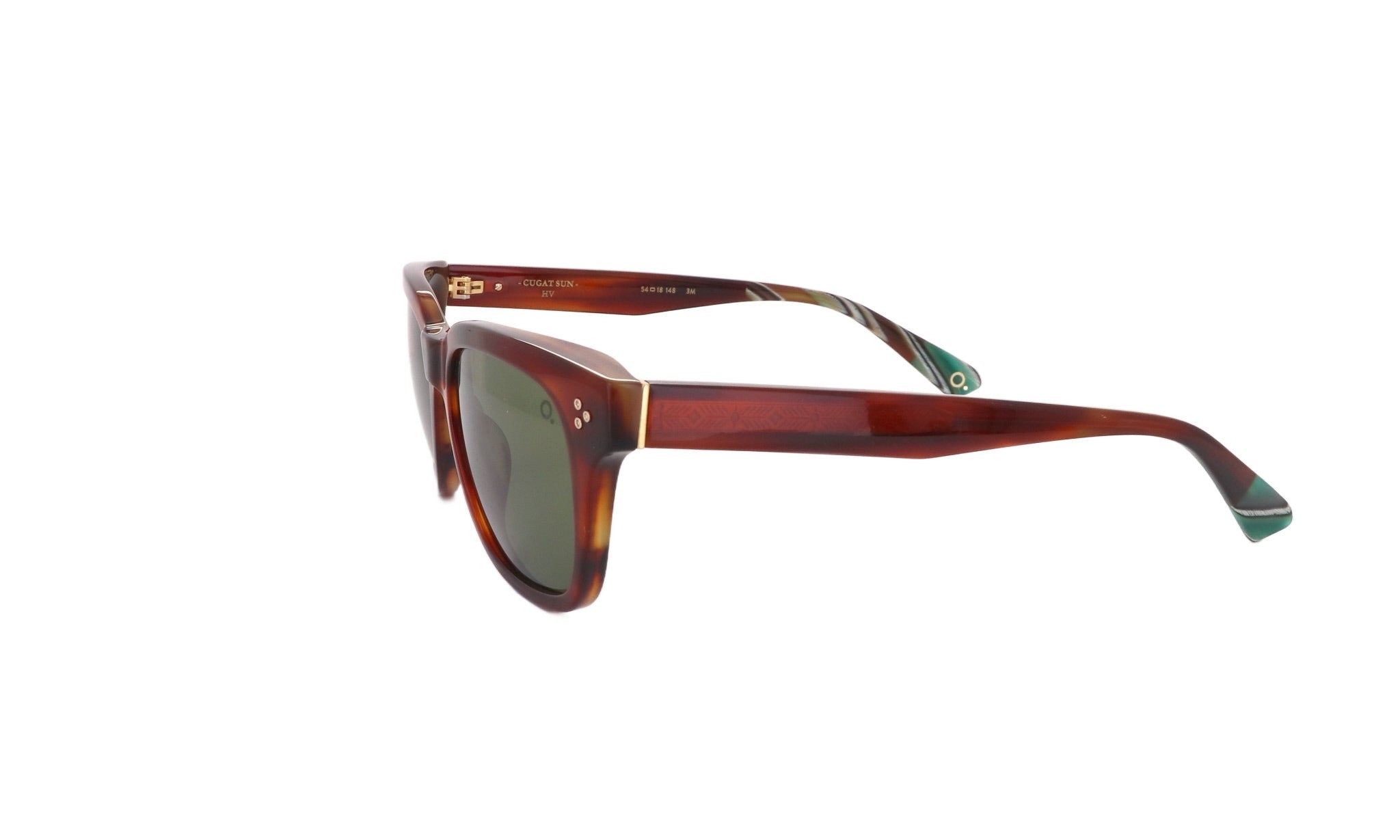 ETNIA BARCELONA CUGAT - Jorge Oculista