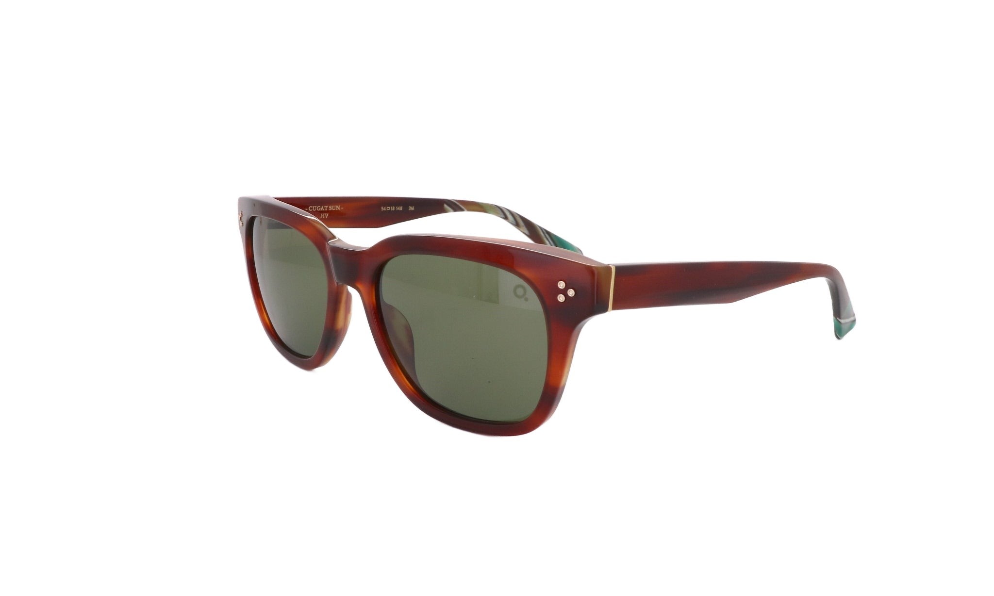 ETNIA BARCELONA CUGAT - Jorge Oculista