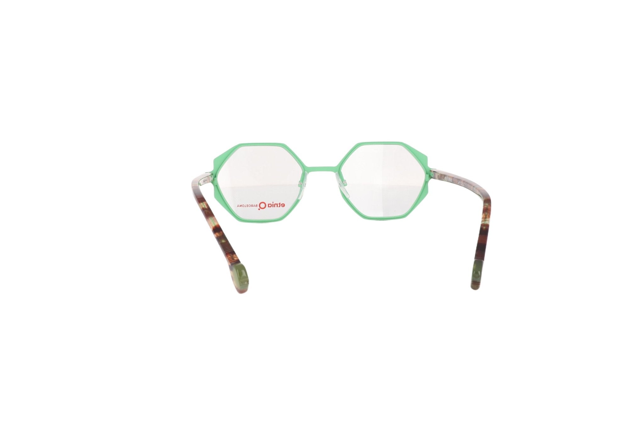 ETNIA BARCELONA EVE - Jorge Oculista