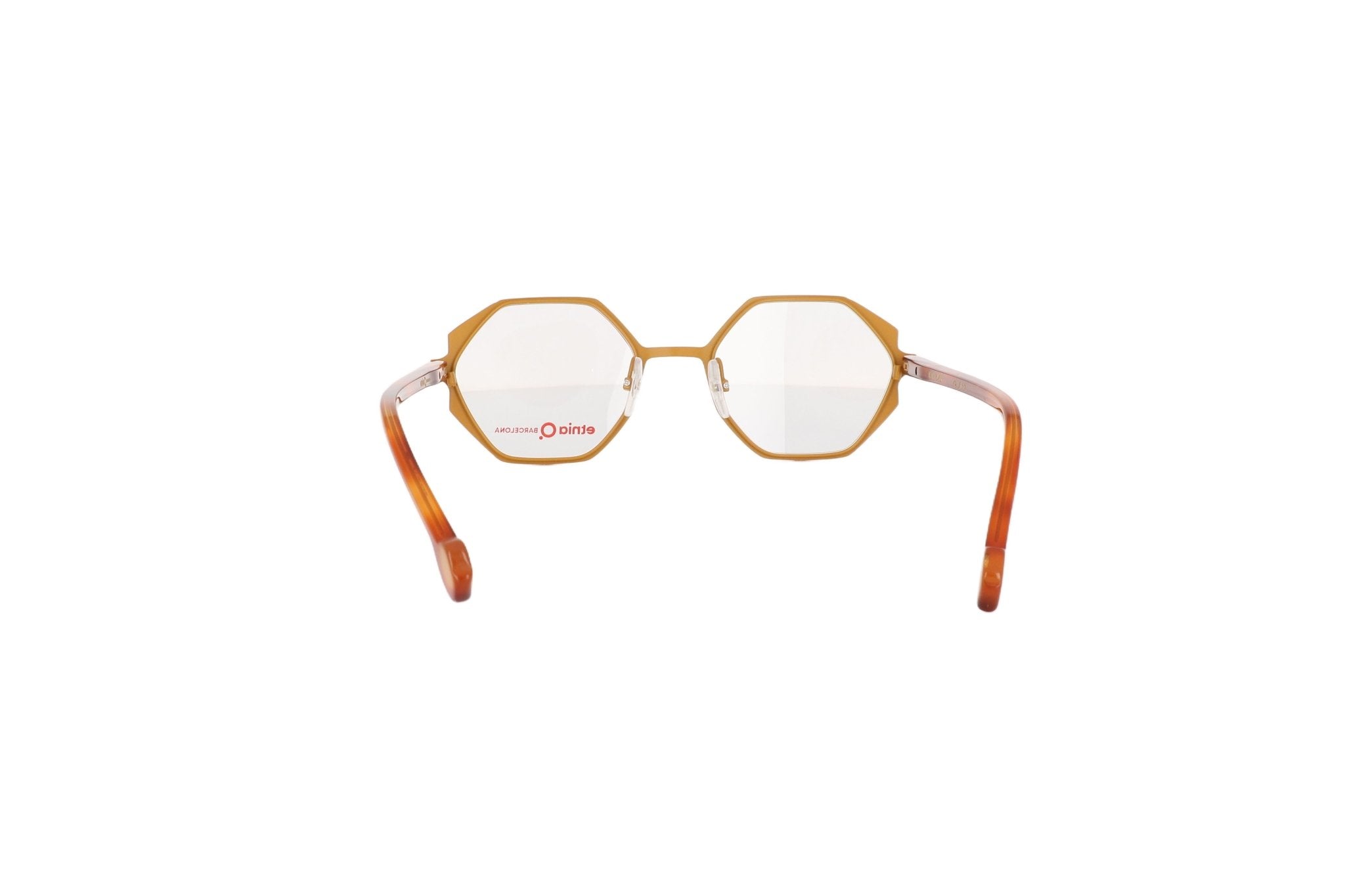 ETNIA BARCELONA EVE - Jorge Oculista