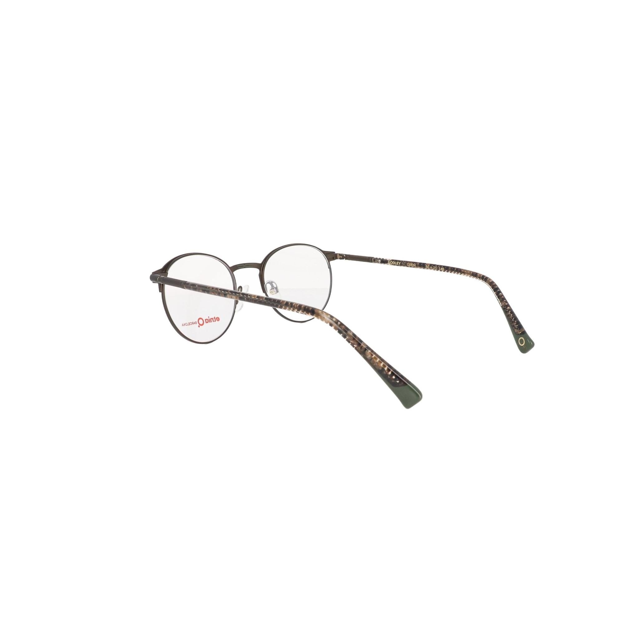 ETNIA BARCELONA GODLEY - Jorge Oculista