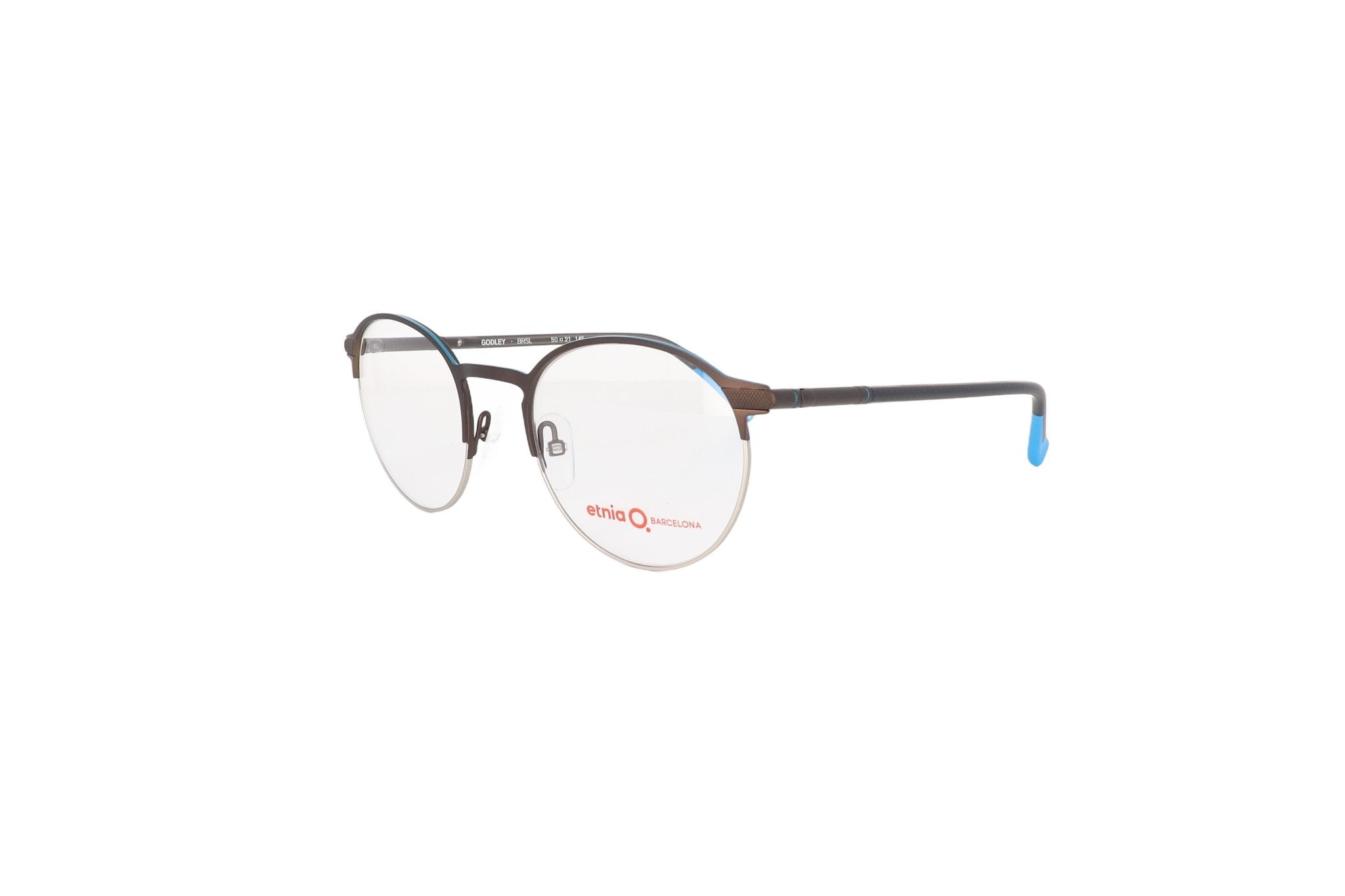 ETNIA BARCELONA GODLEY - Jorge Oculista