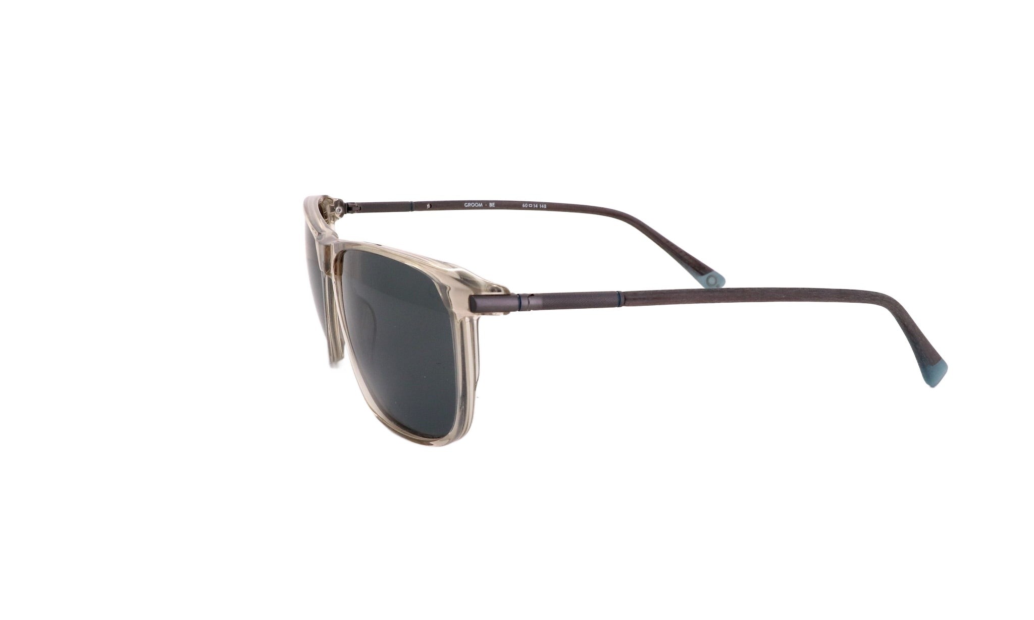 ETNIA BARCELONA GROOM - Jorge Oculista