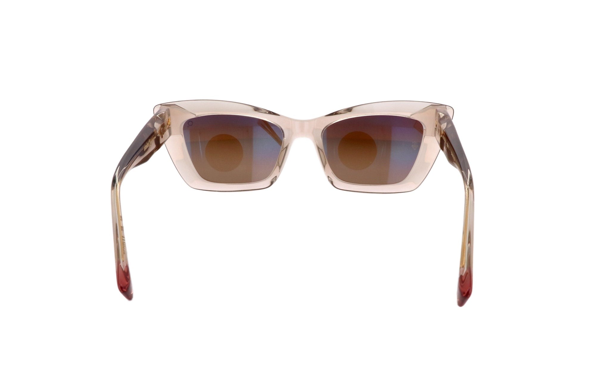 ETNIA BARCELONA HACELIA - Jorge Oculista