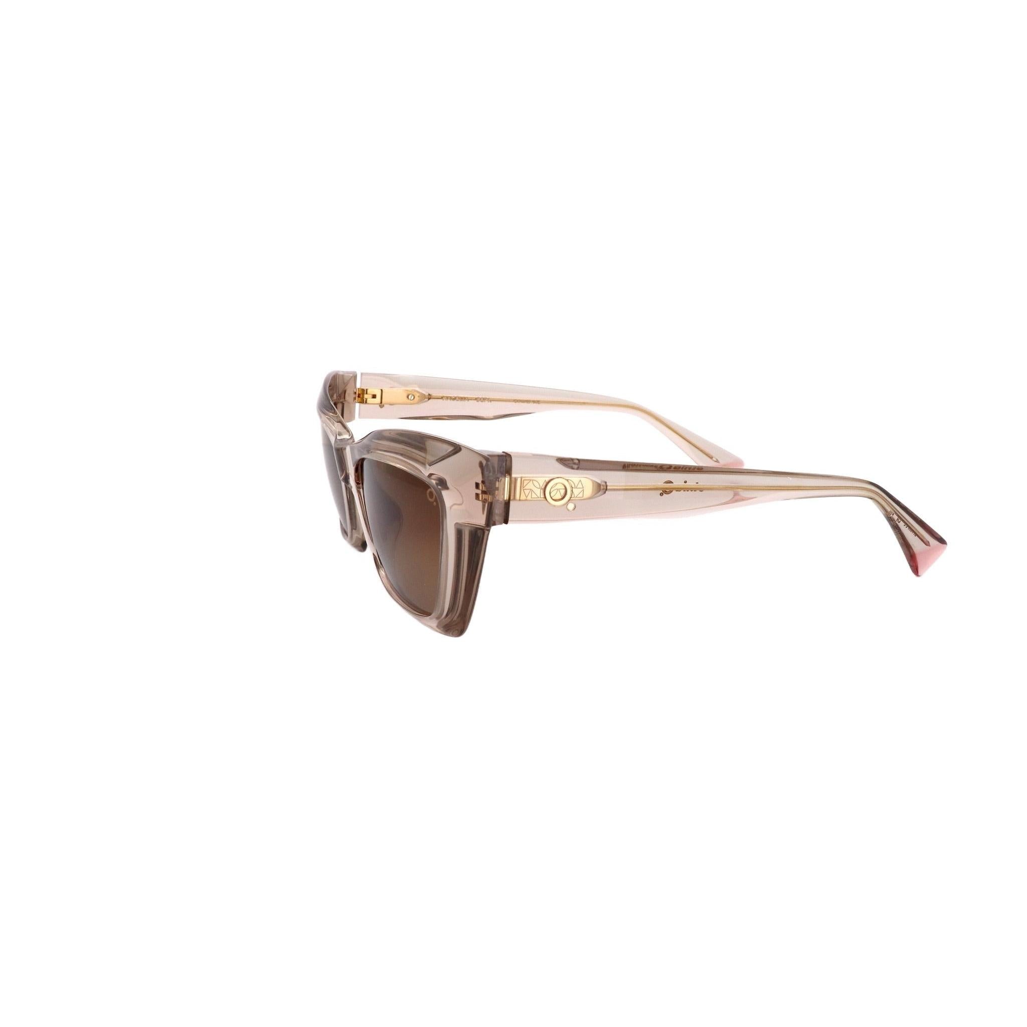 ETNIA BARCELONA HACELIA - Jorge Oculista