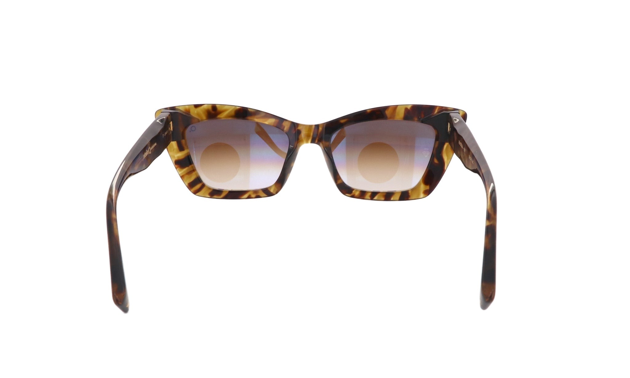 ETNIA BARCELONA HACELIA - Jorge Oculista