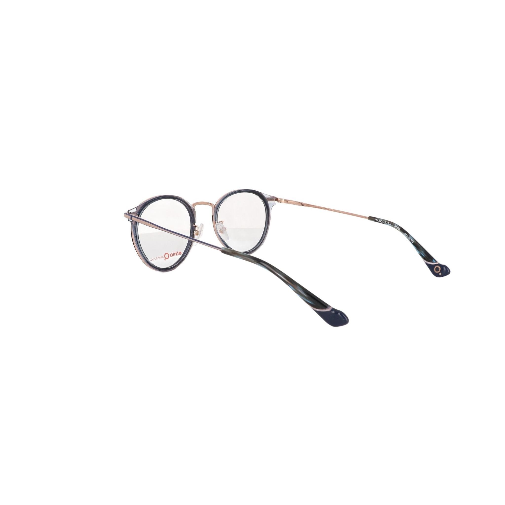 ETNIA BARCELONA HAKODATE - Jorge Oculista