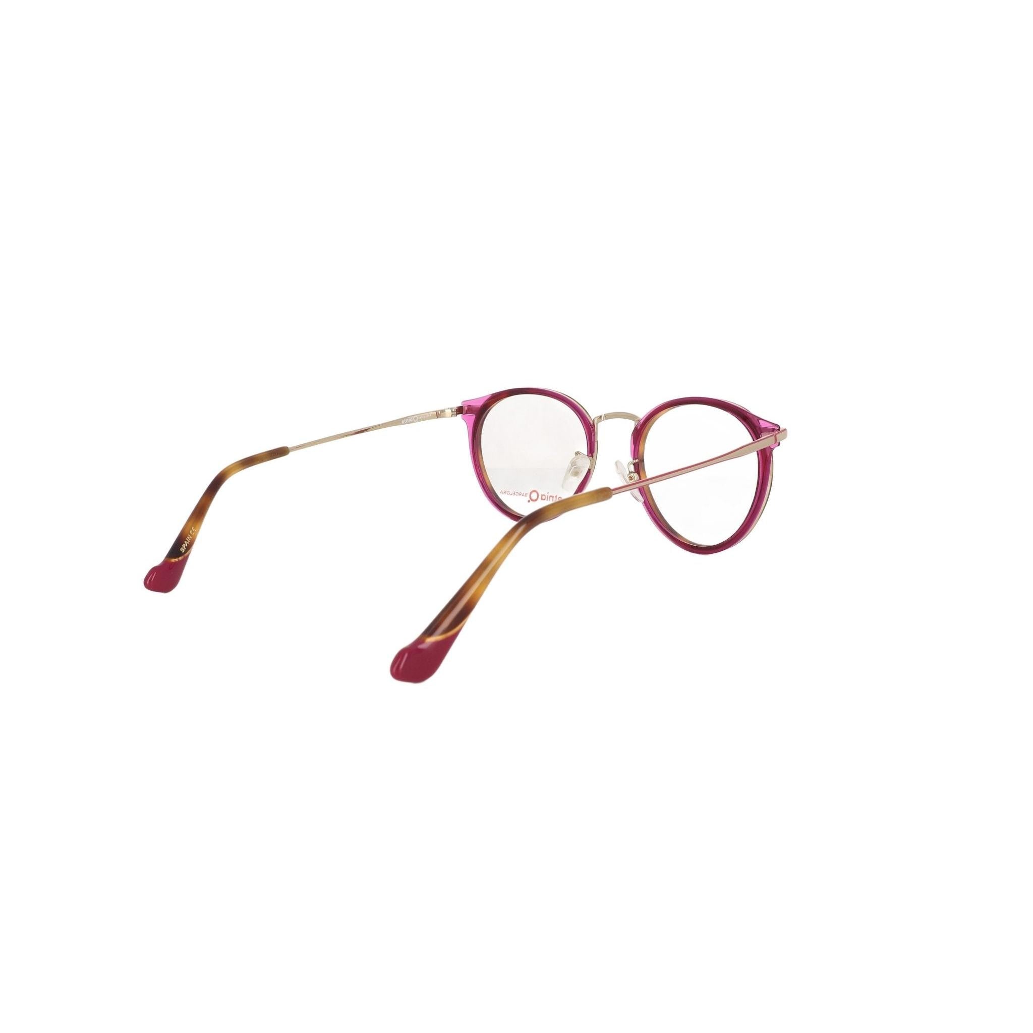 ETNIA BARCELONA HAKODATE - Jorge Oculista