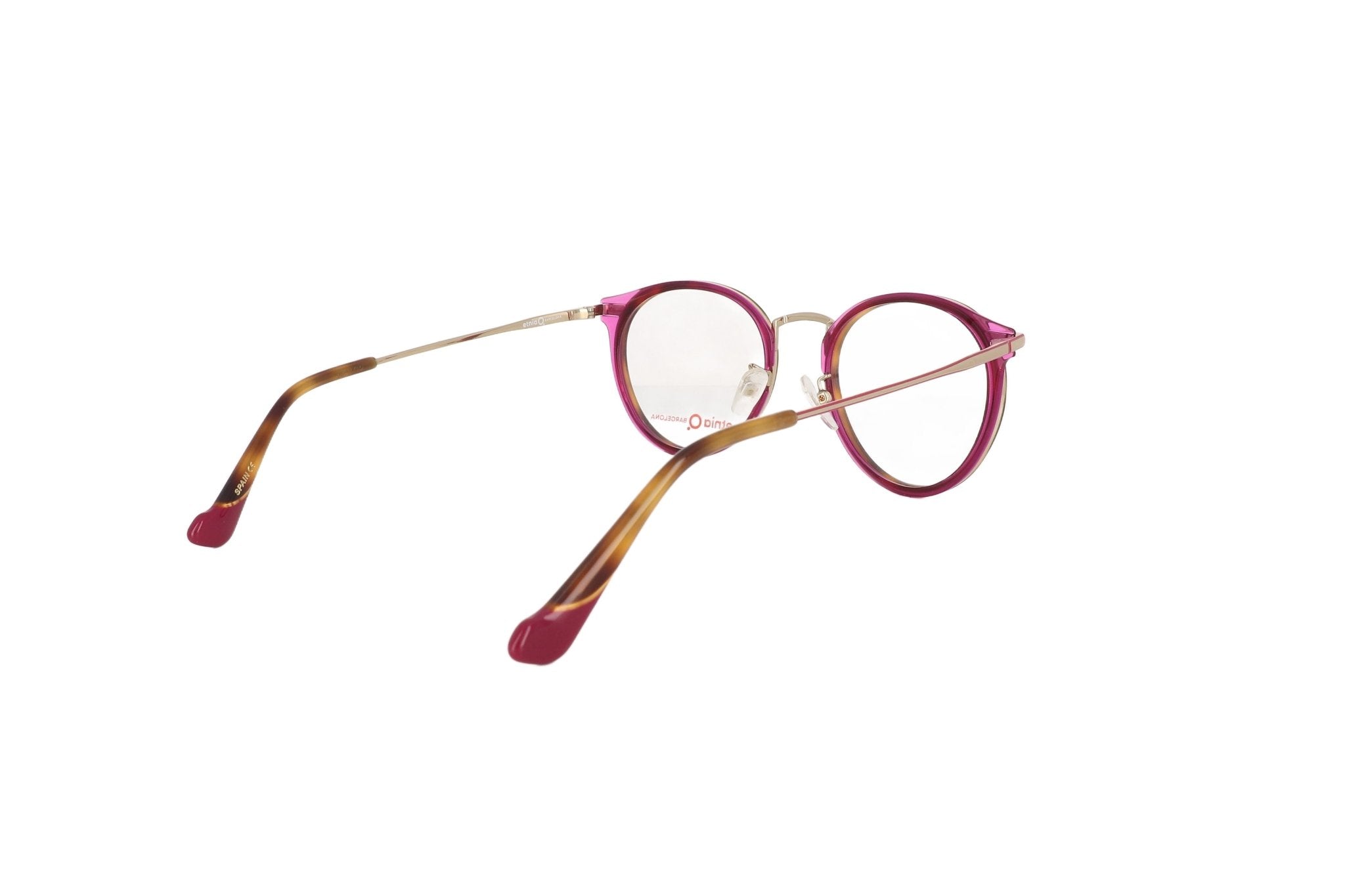 ETNIA BARCELONA HAKODATE - Jorge Oculista