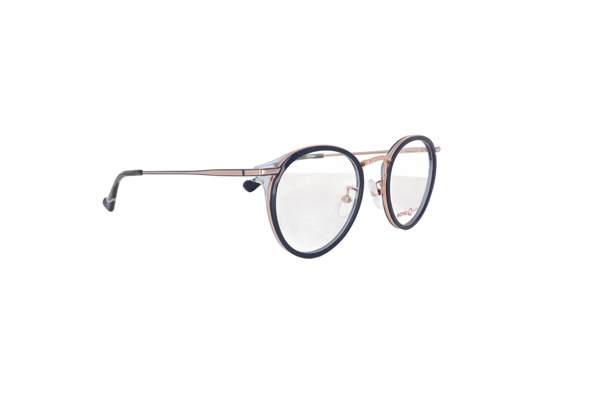 ETNIA BARCELONA HAKODATE - Jorge Oculista