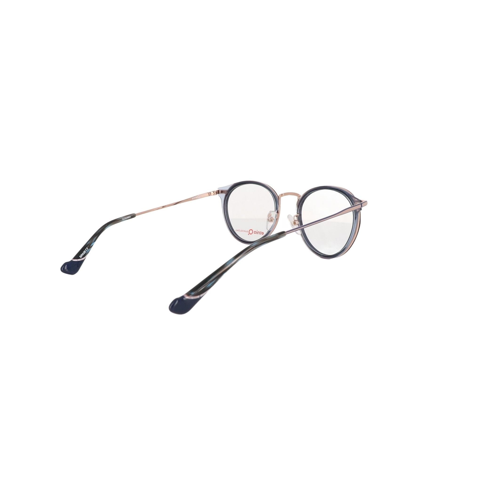 ETNIA BARCELONA HAKODATE - Jorge Oculista