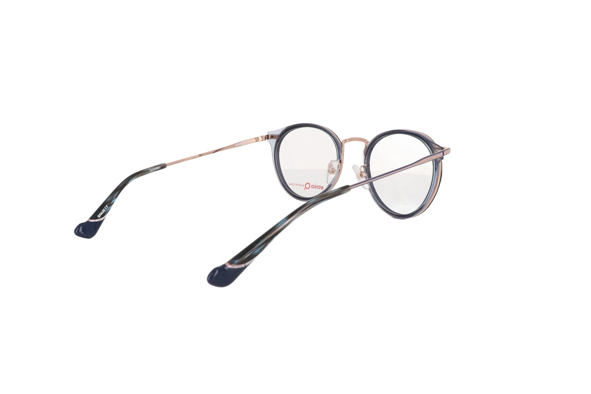 ETNIA BARCELONA HAKODATE - Jorge Oculista