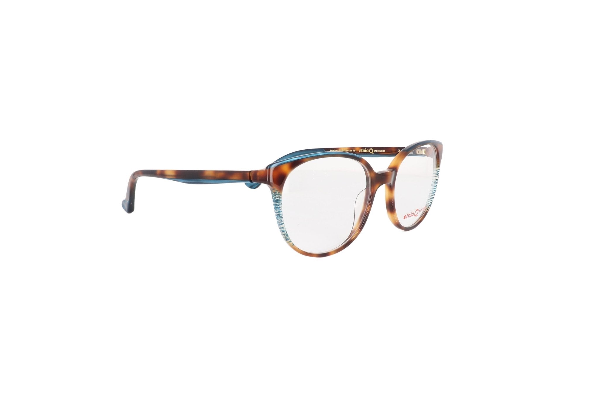 ETNIA BARCELONA HANNAH BAY - Jorge Oculista