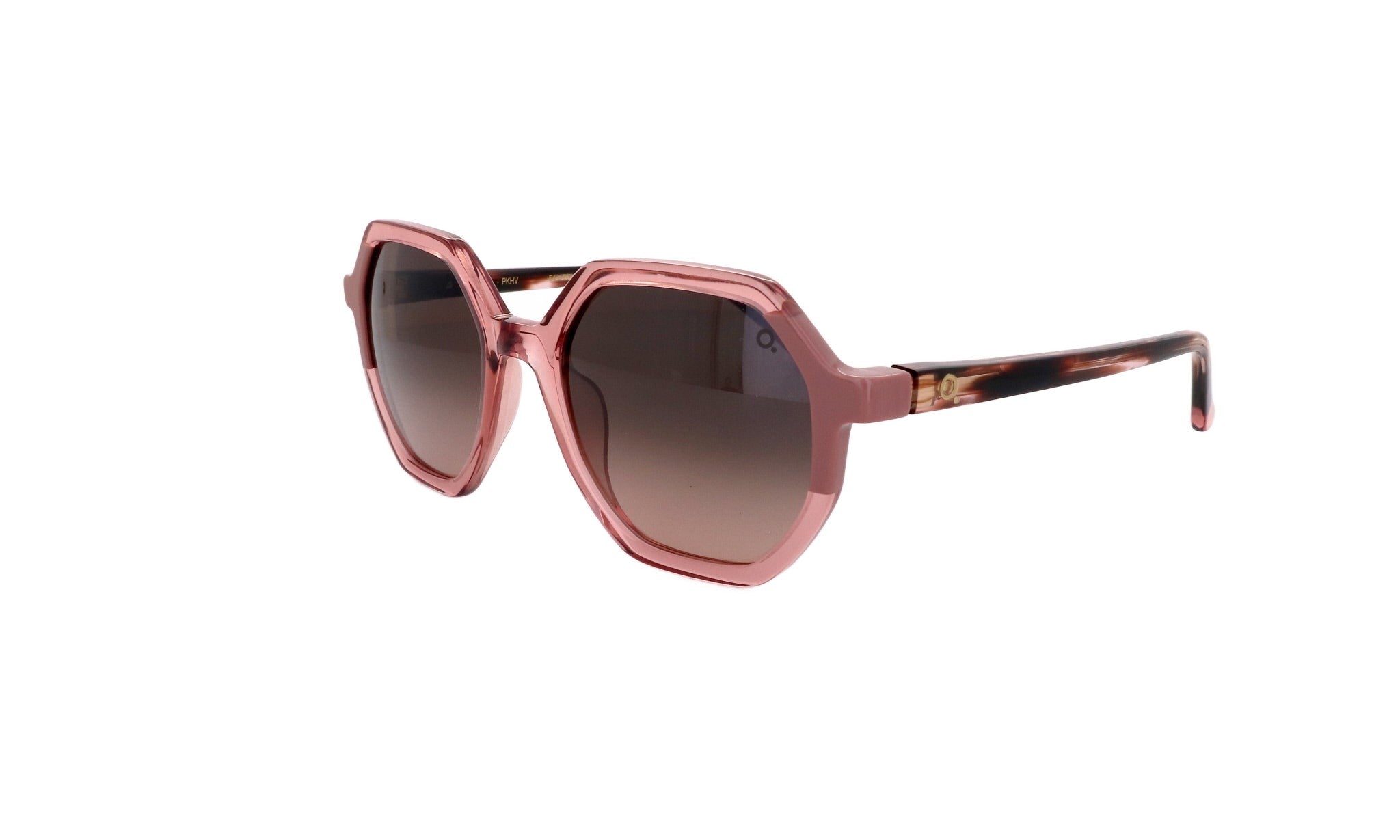 ETNIA BARCELONA HORTA - Jorge Oculista