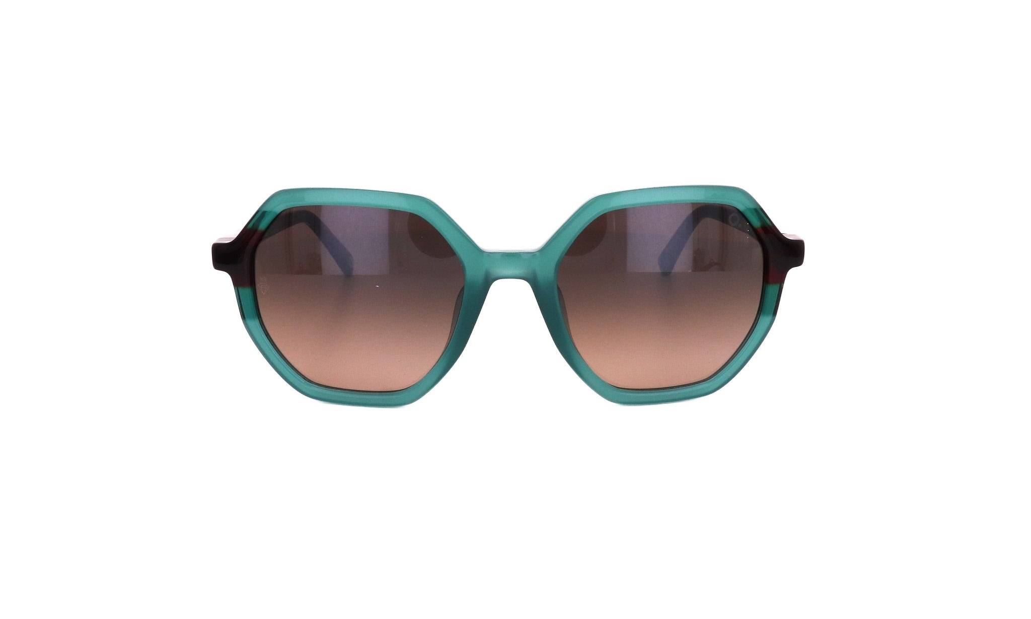 ETNIA BARCELONA HORTA - Jorge Oculista