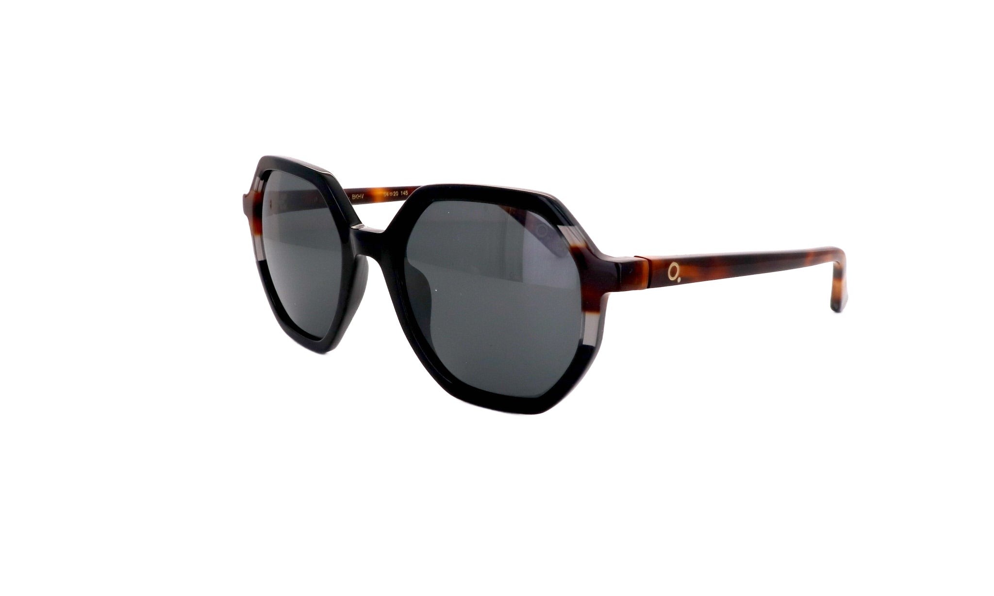 ETNIA BARCELONA HORTA - Jorge Oculista