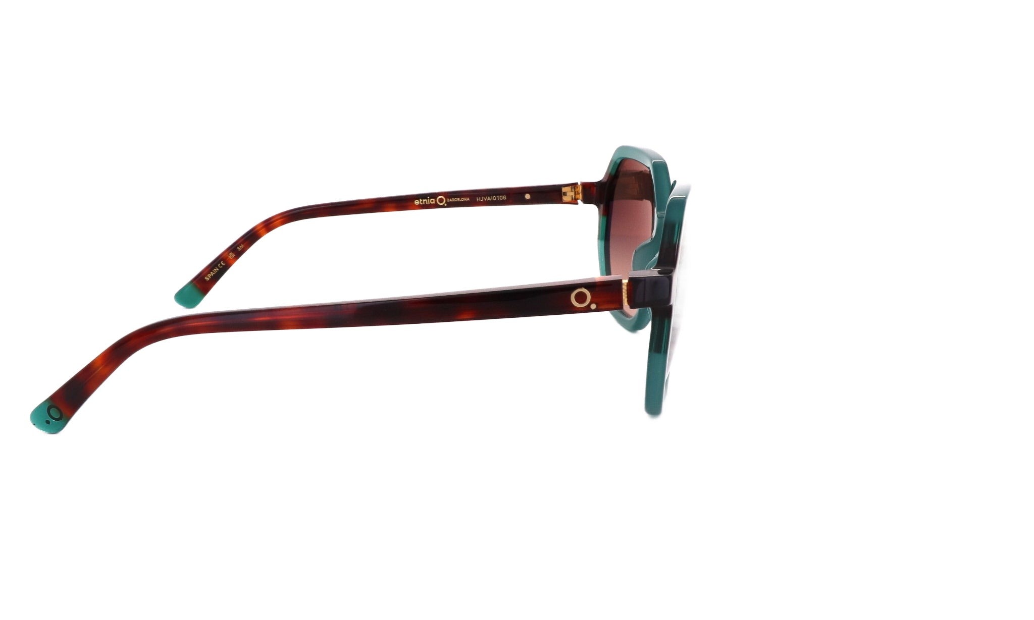 ETNIA BARCELONA HORTA - Jorge Oculista