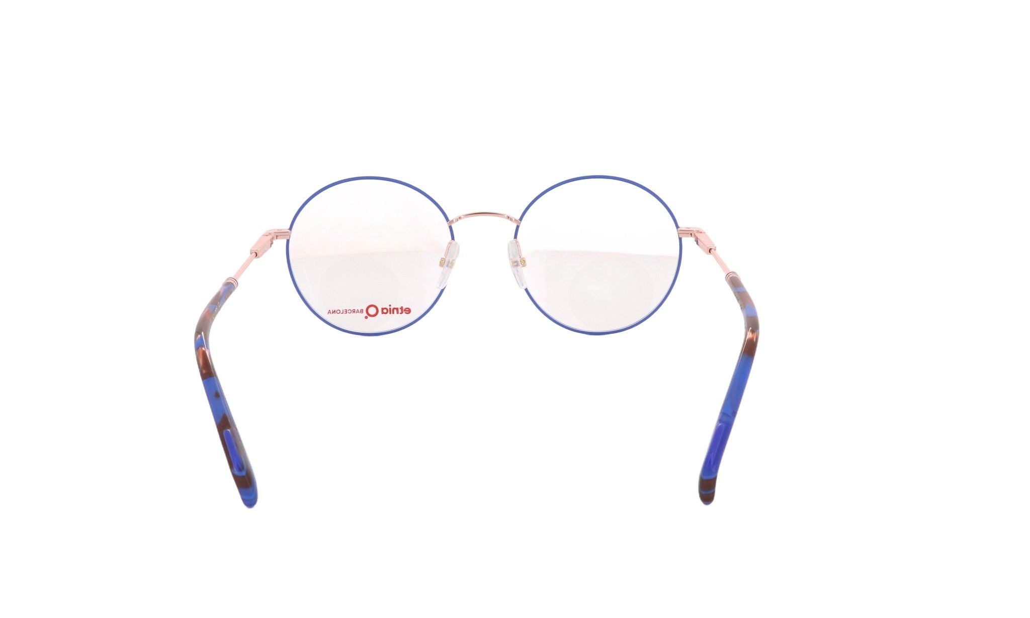 ETNIA BARCELONA HYDE PARK - Jorge Oculista