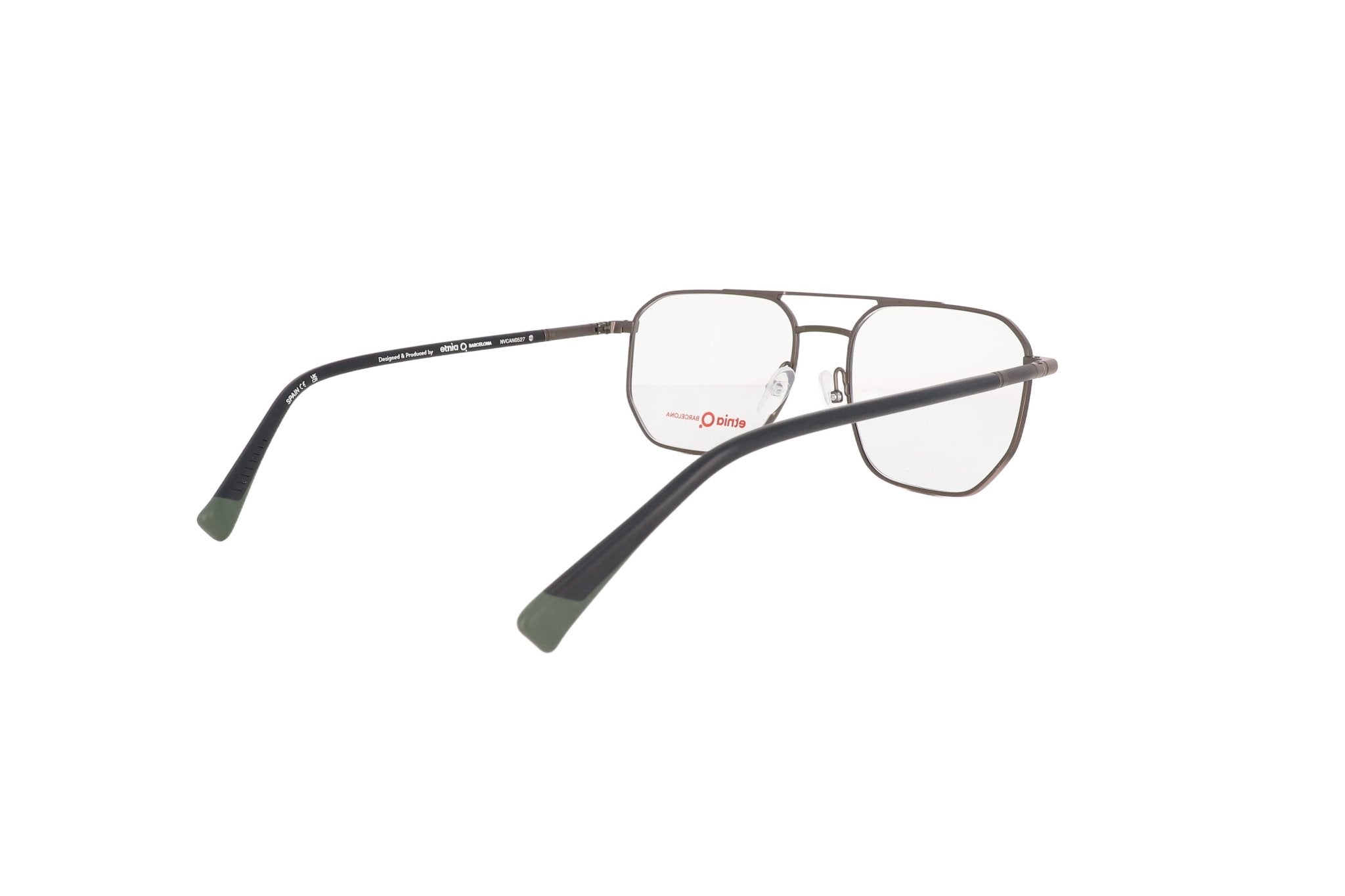 ETNIA BARCELONA KINGMAN - Jorge Oculista