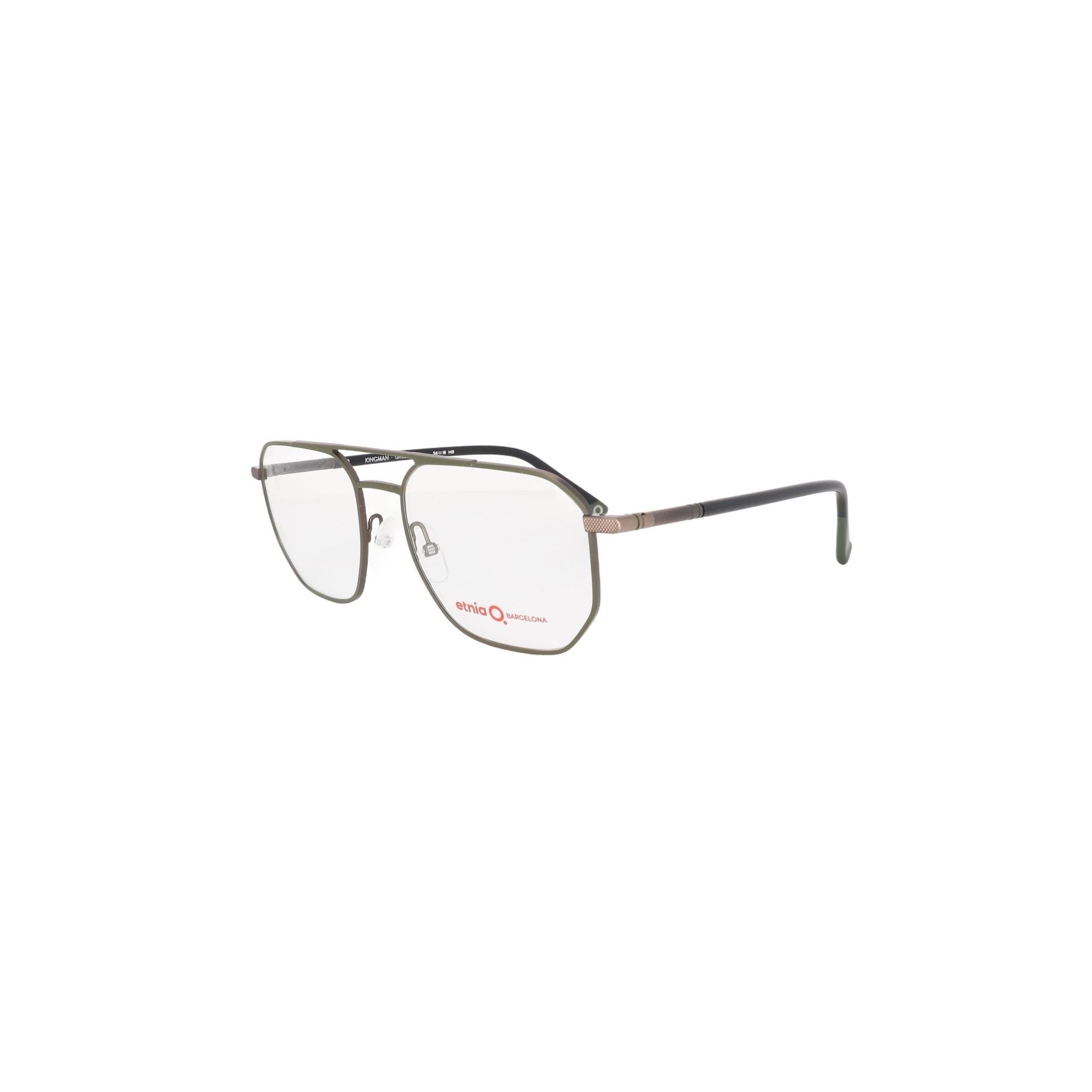 ETNIA BARCELONA KINGMAN - Jorge Oculista