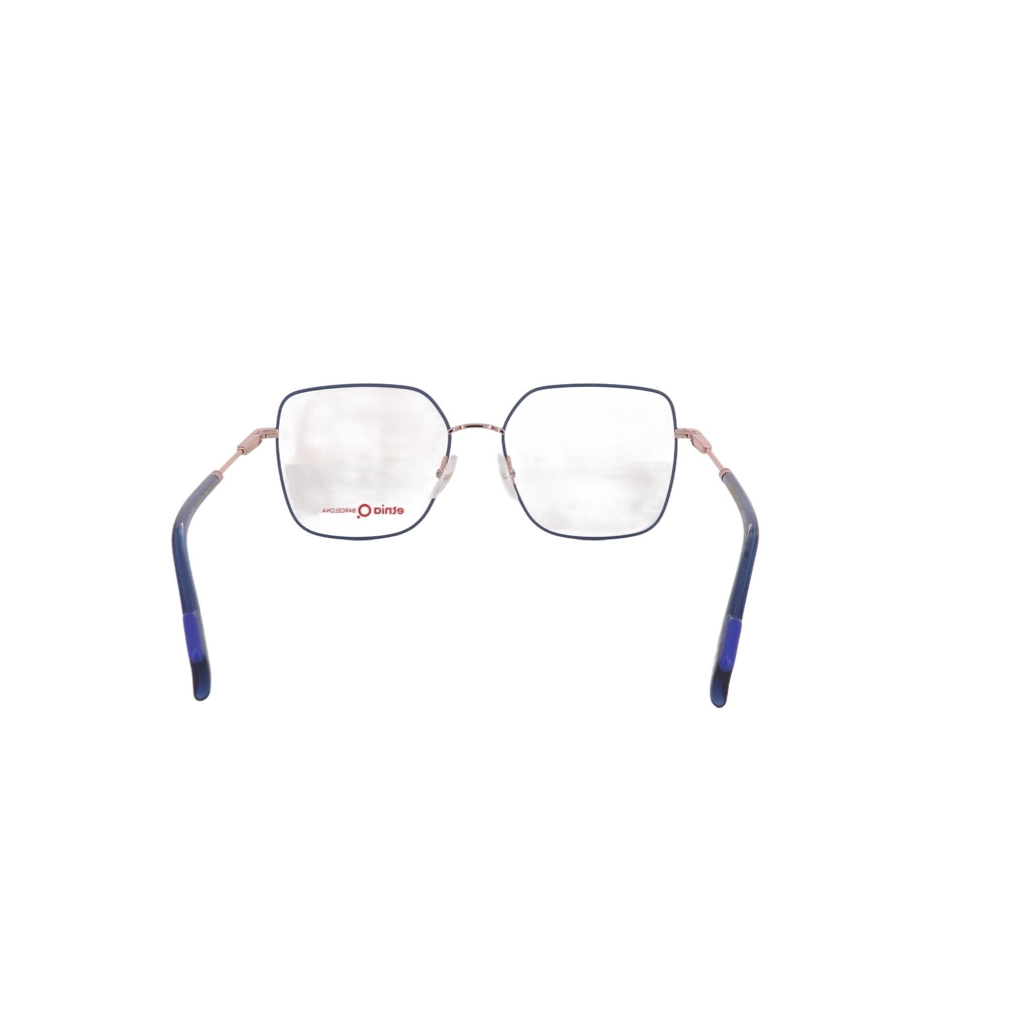 ETNIA BARCELONA KONGENS - Jorge Oculista