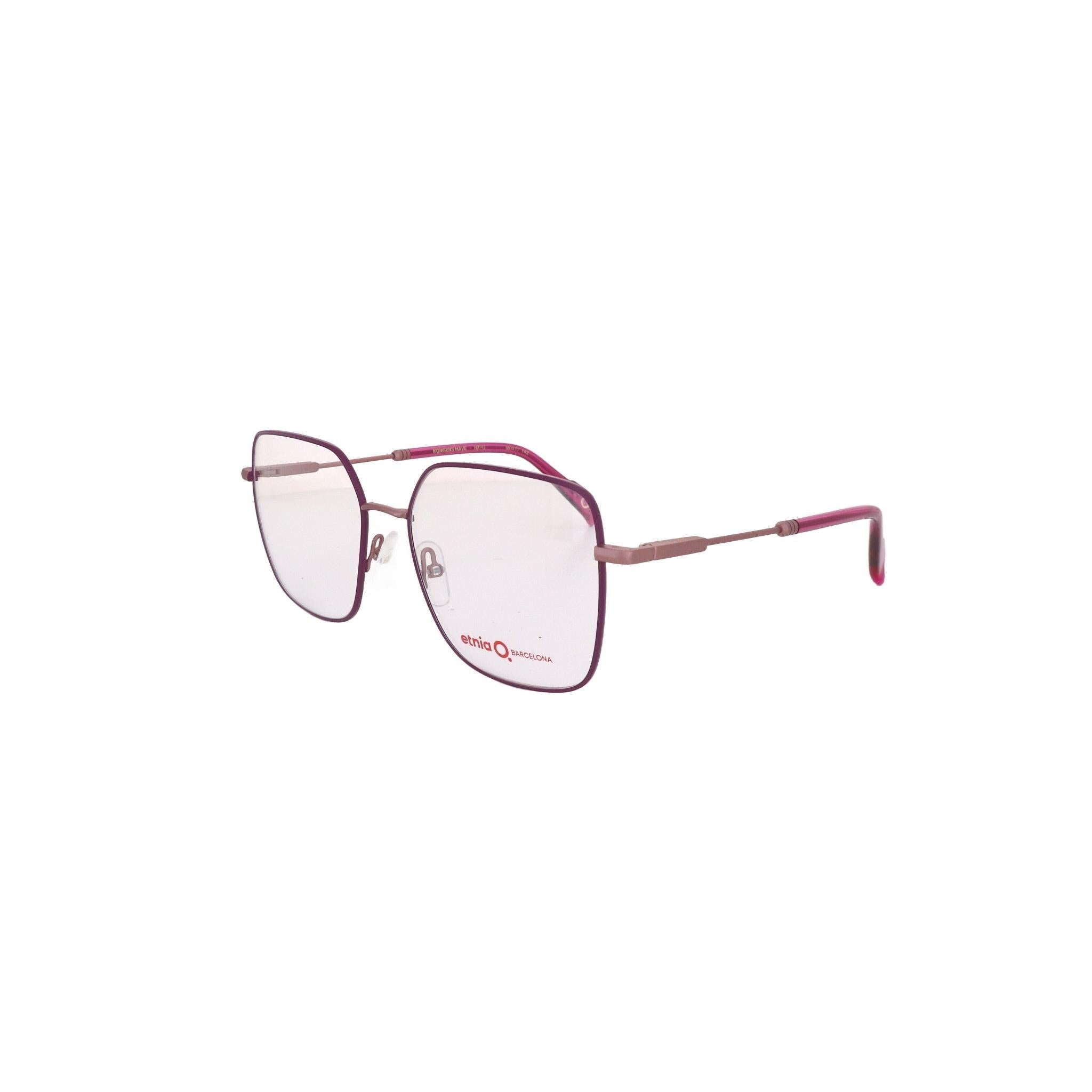 ETNIA BARCELONA KONGENS - Jorge Oculista