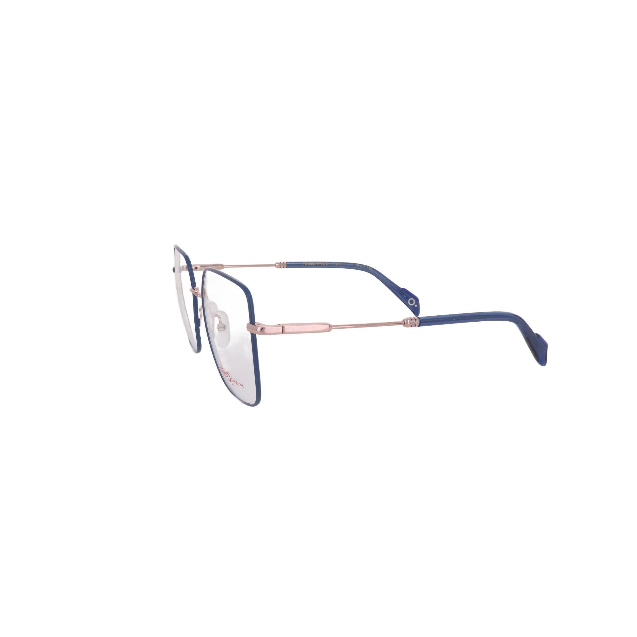 ETNIA BARCELONA KONGENS - Jorge Oculista