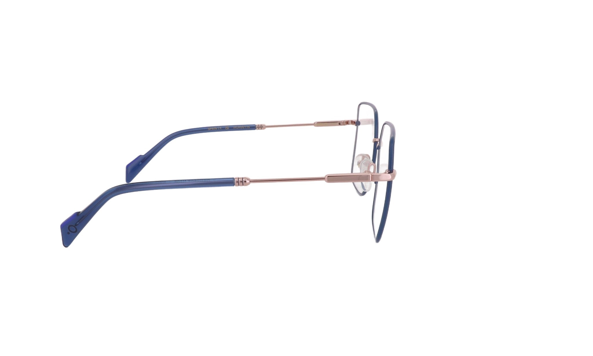 ETNIA BARCELONA KONGENS - Jorge Oculista