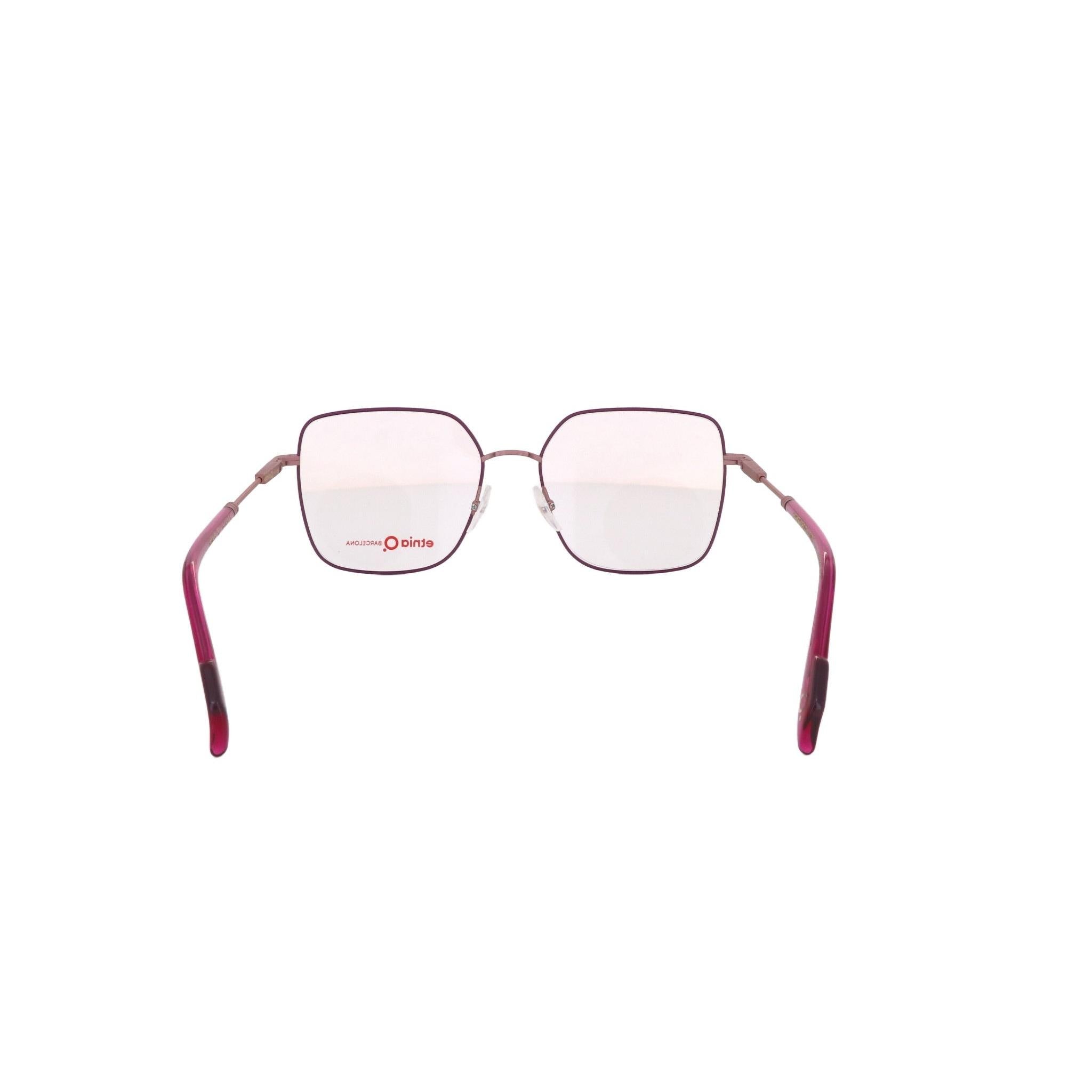 ETNIA BARCELONA KONGENS - Jorge Oculista