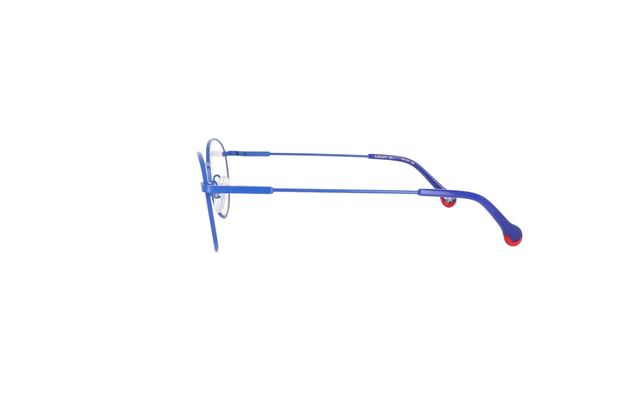 ETNIA BARCELONA LAUGH - Jorge Oculista