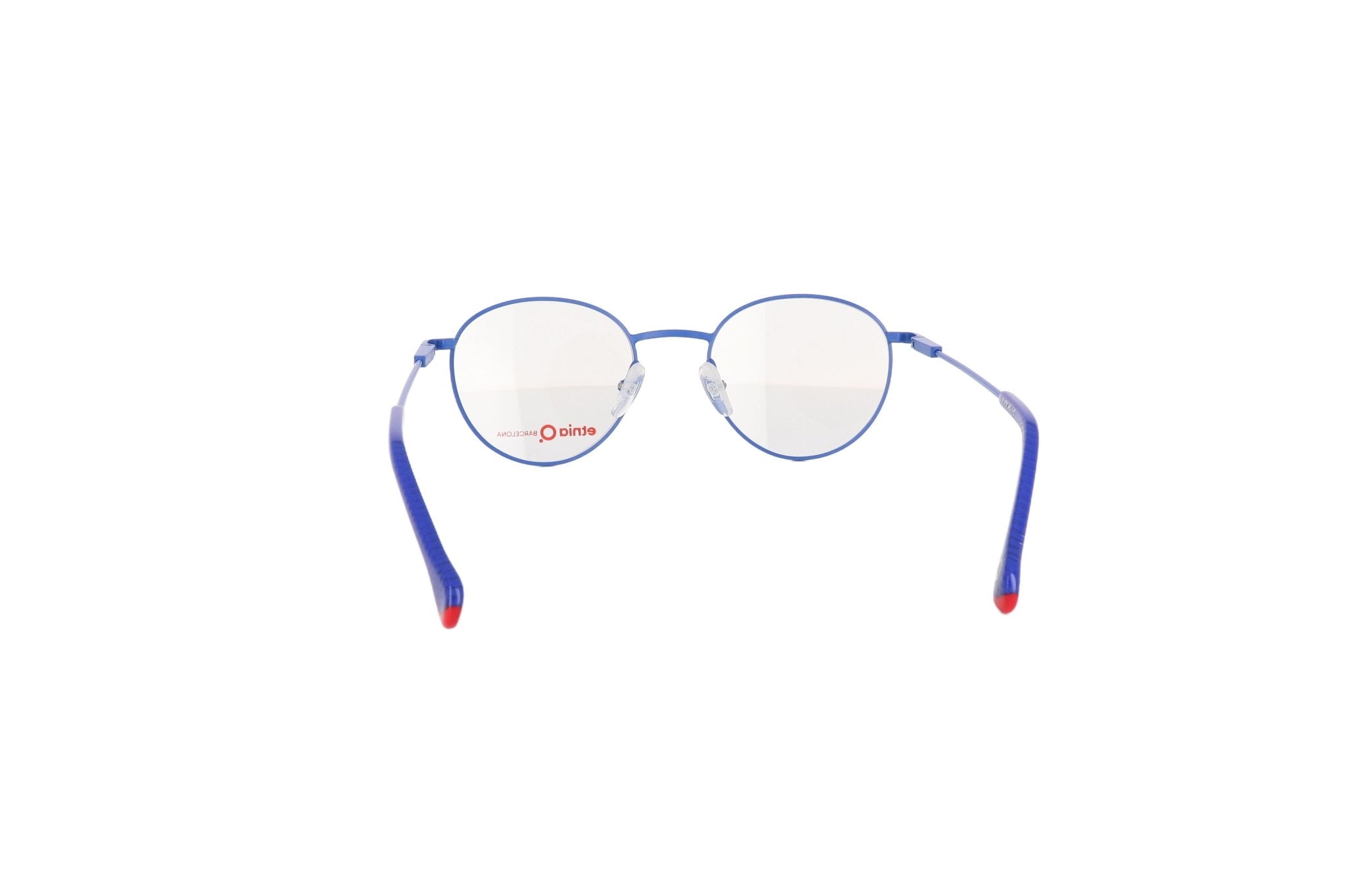 ETNIA BARCELONA LAUGH - Jorge Oculista