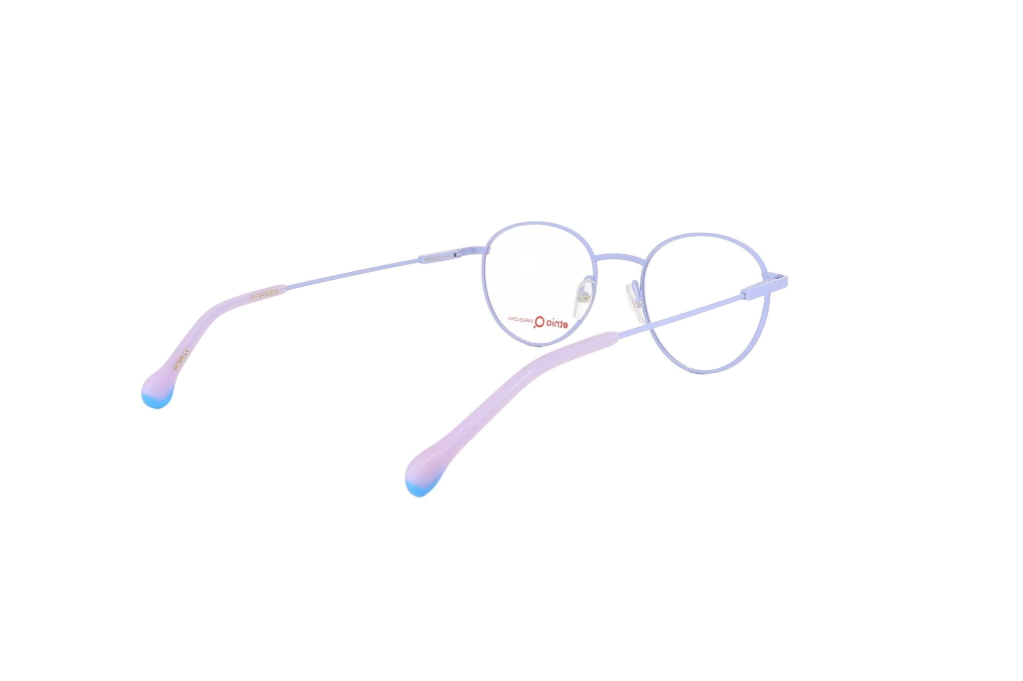 ETNIA BARCELONA LAUGH - Jorge Oculista