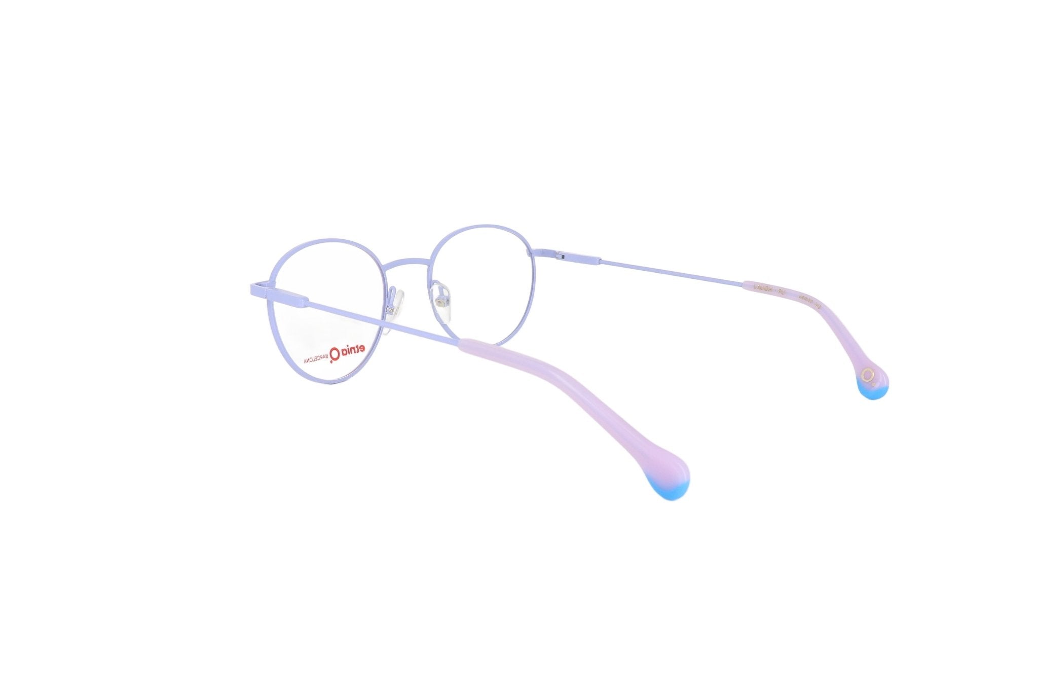 ETNIA BARCELONA LAUGH - Jorge Oculista