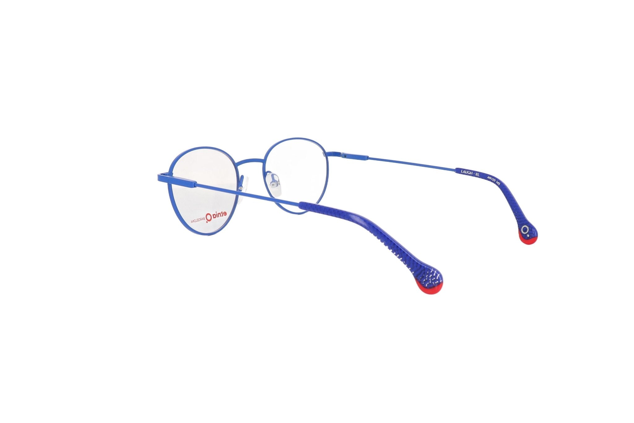 ETNIA BARCELONA LAUGH - Jorge Oculista