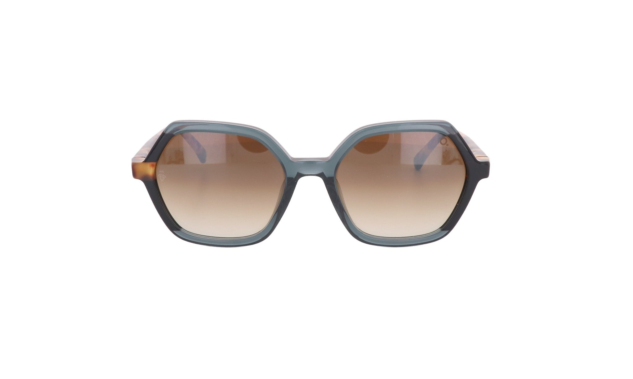 ETNIA BARCELONA LES CORTS - Jorge Oculista