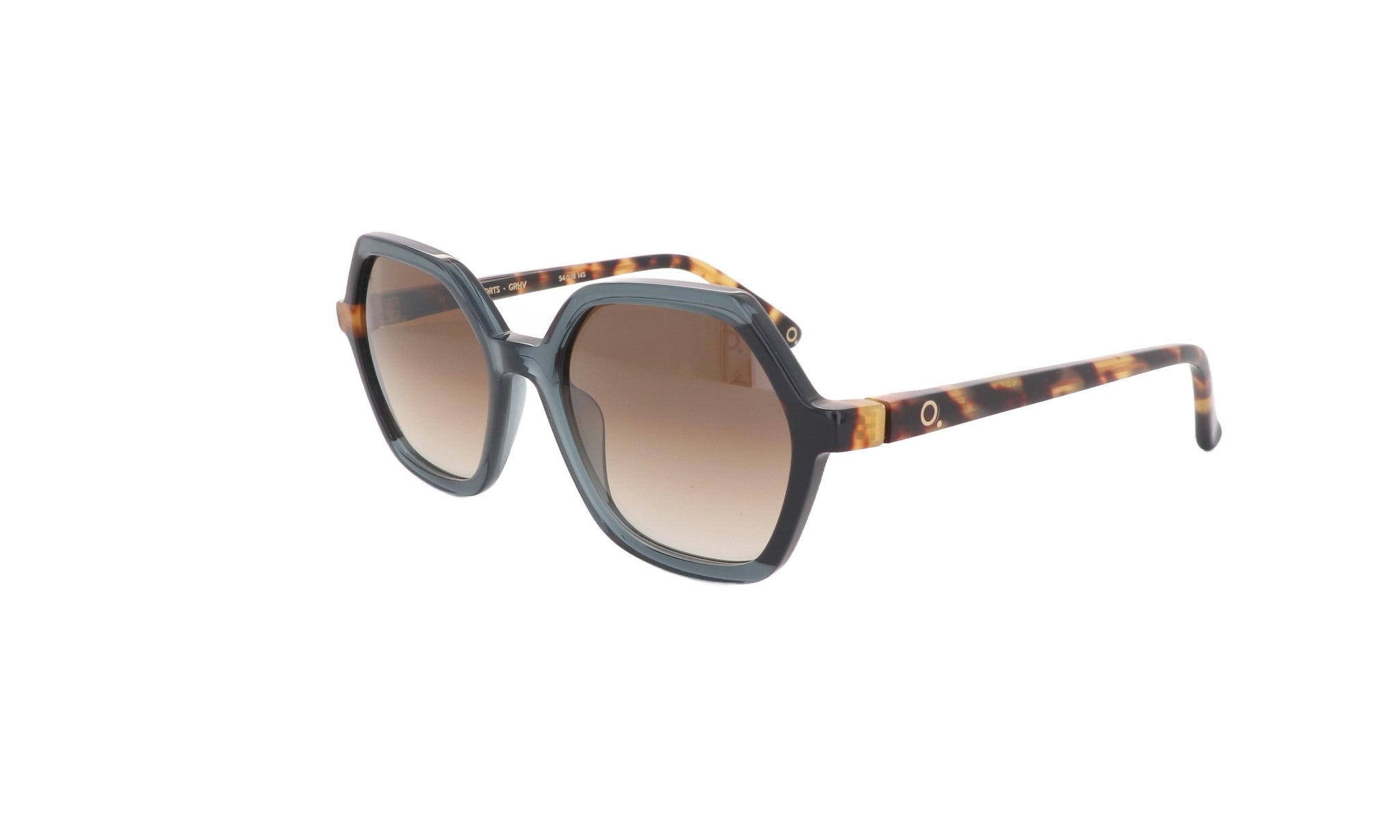 ETNIA BARCELONA LES CORTS - Jorge Oculista