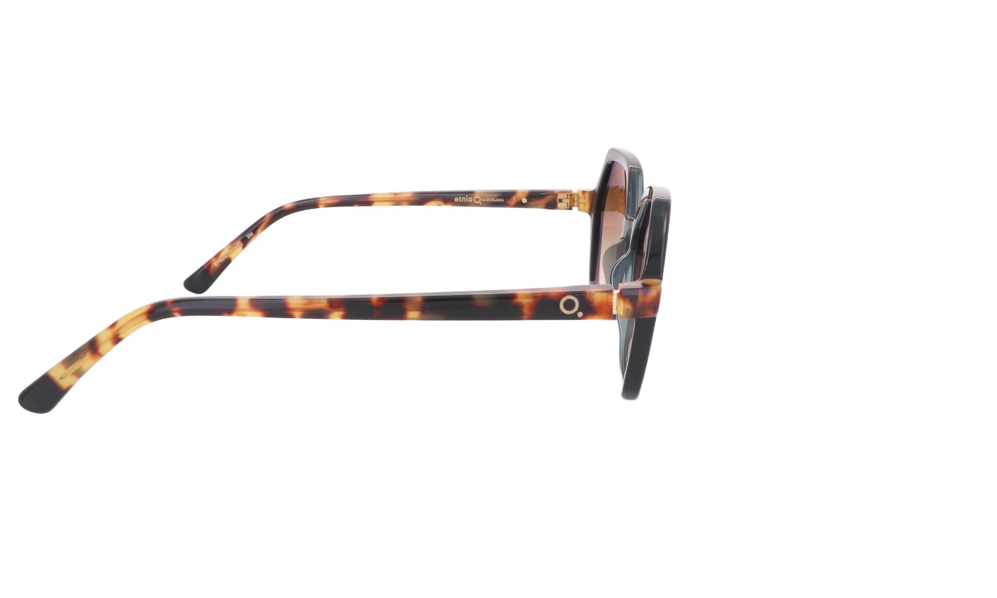 ETNIA BARCELONA LES CORTS - Jorge Oculista