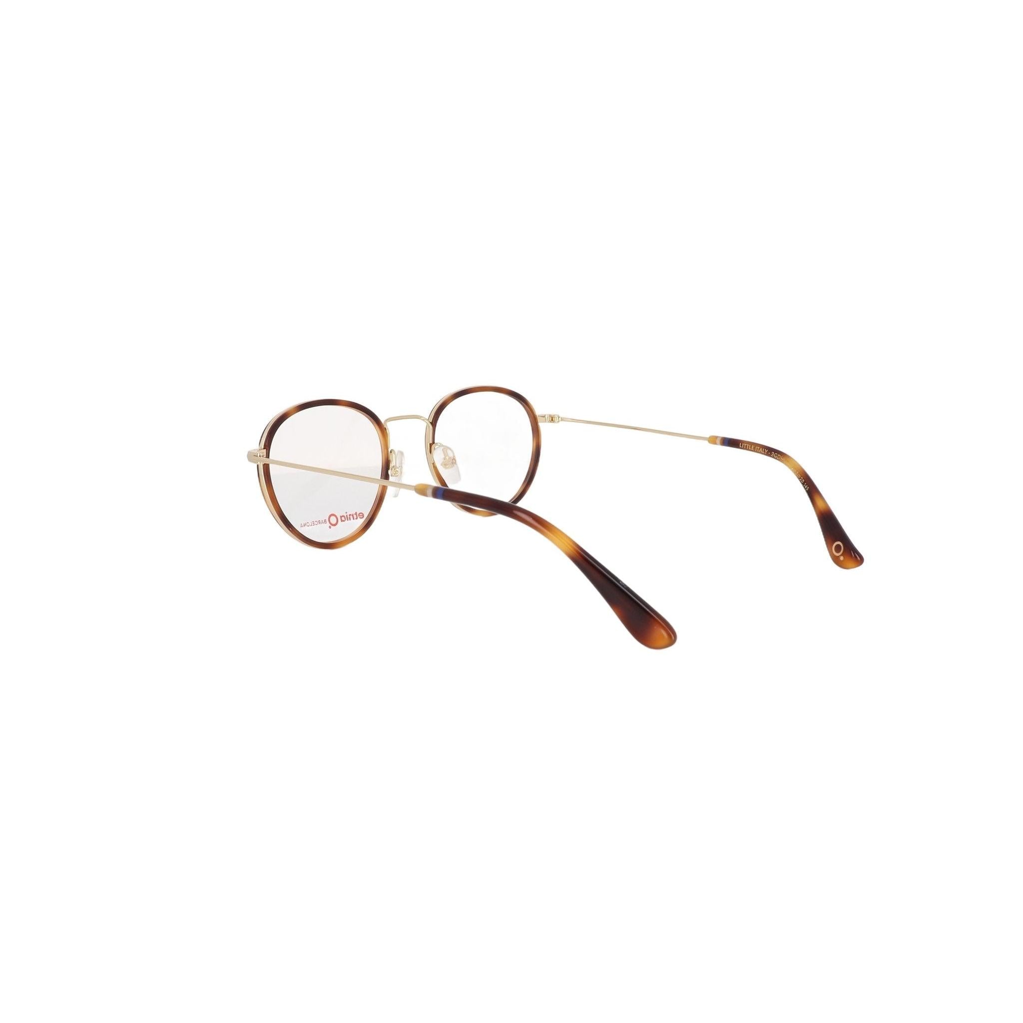 ETNIA BARCELONA LITTLE ITALY - Jorge Oculista